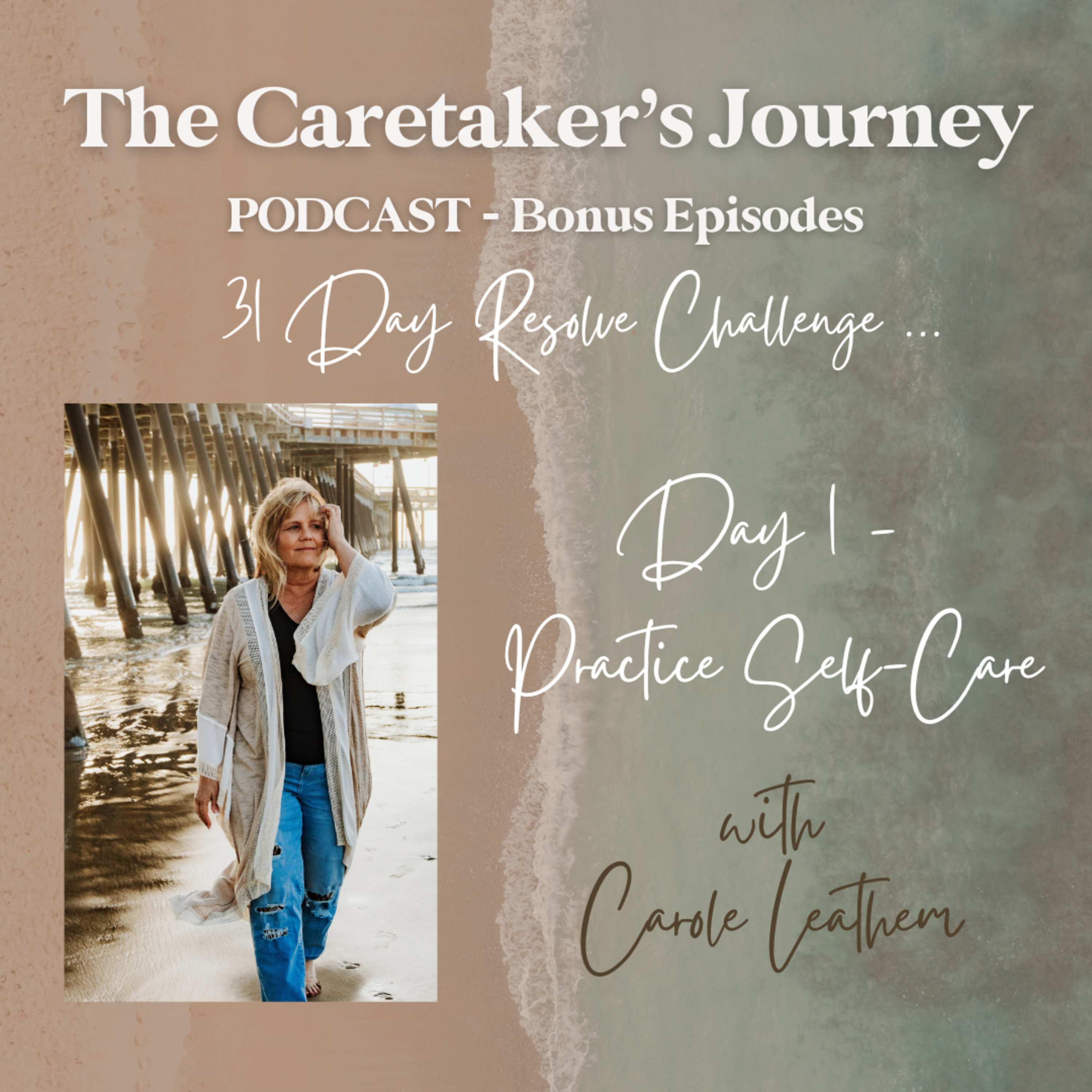 The Caretakers Journey