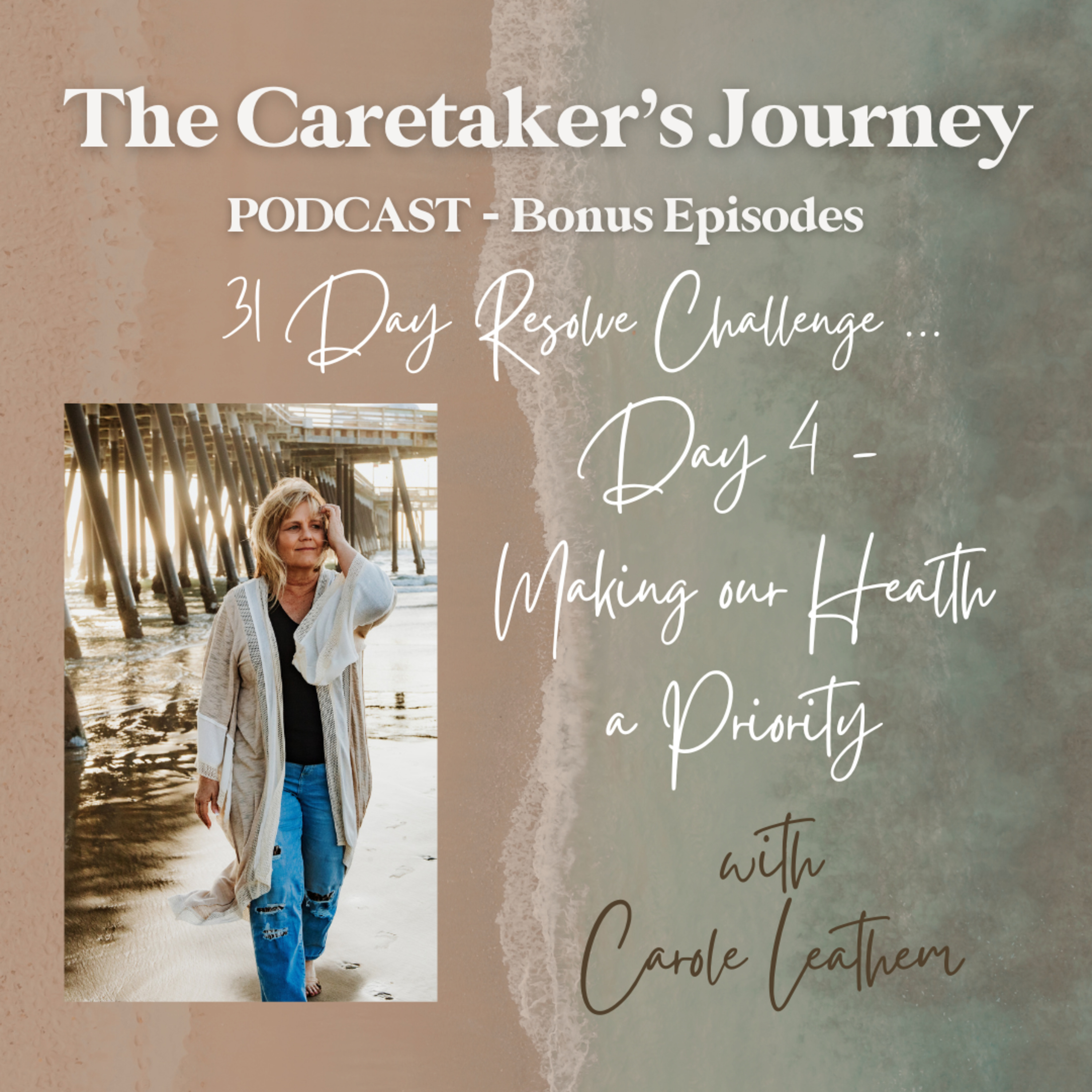 The Caretakers Journey