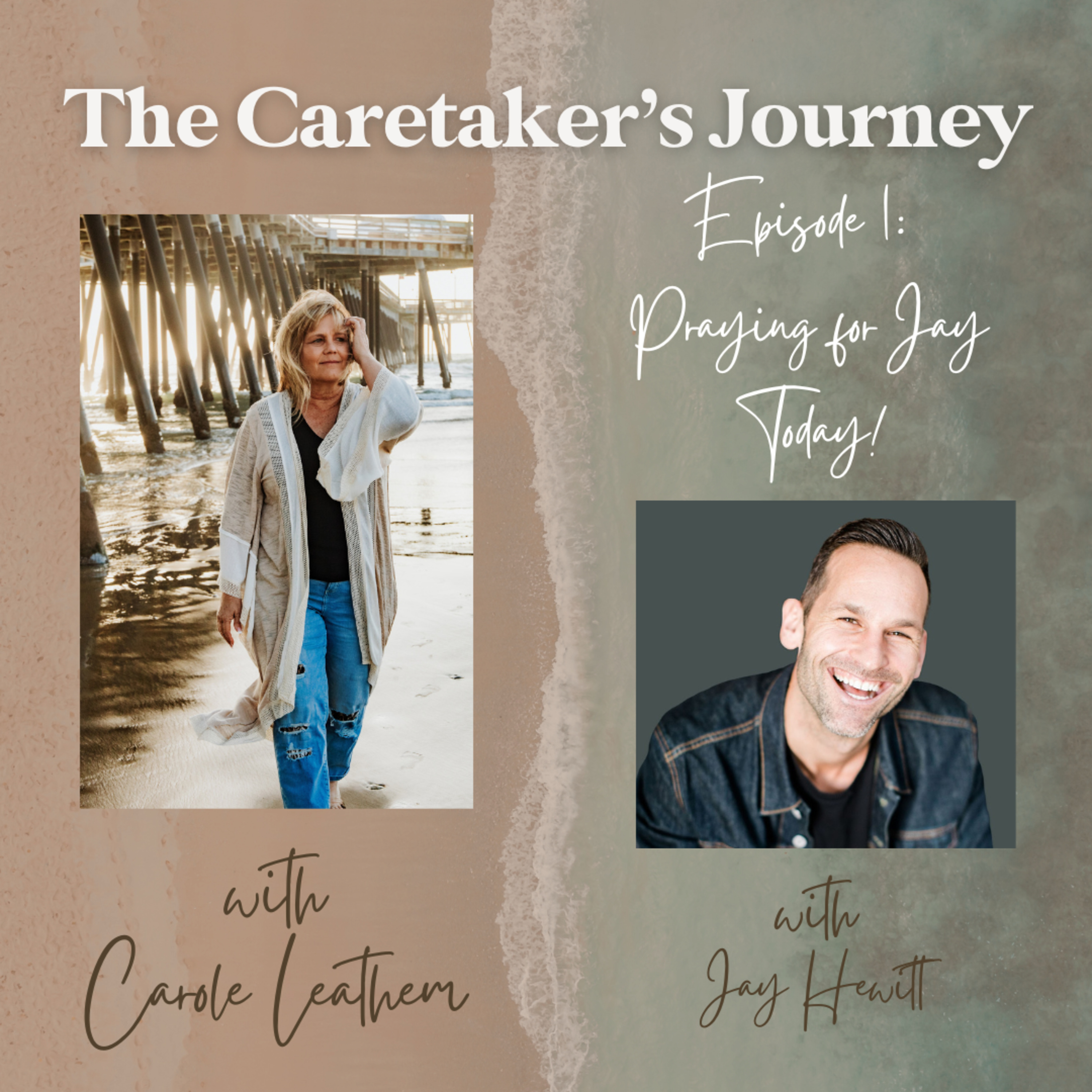 The Caretakers Journey