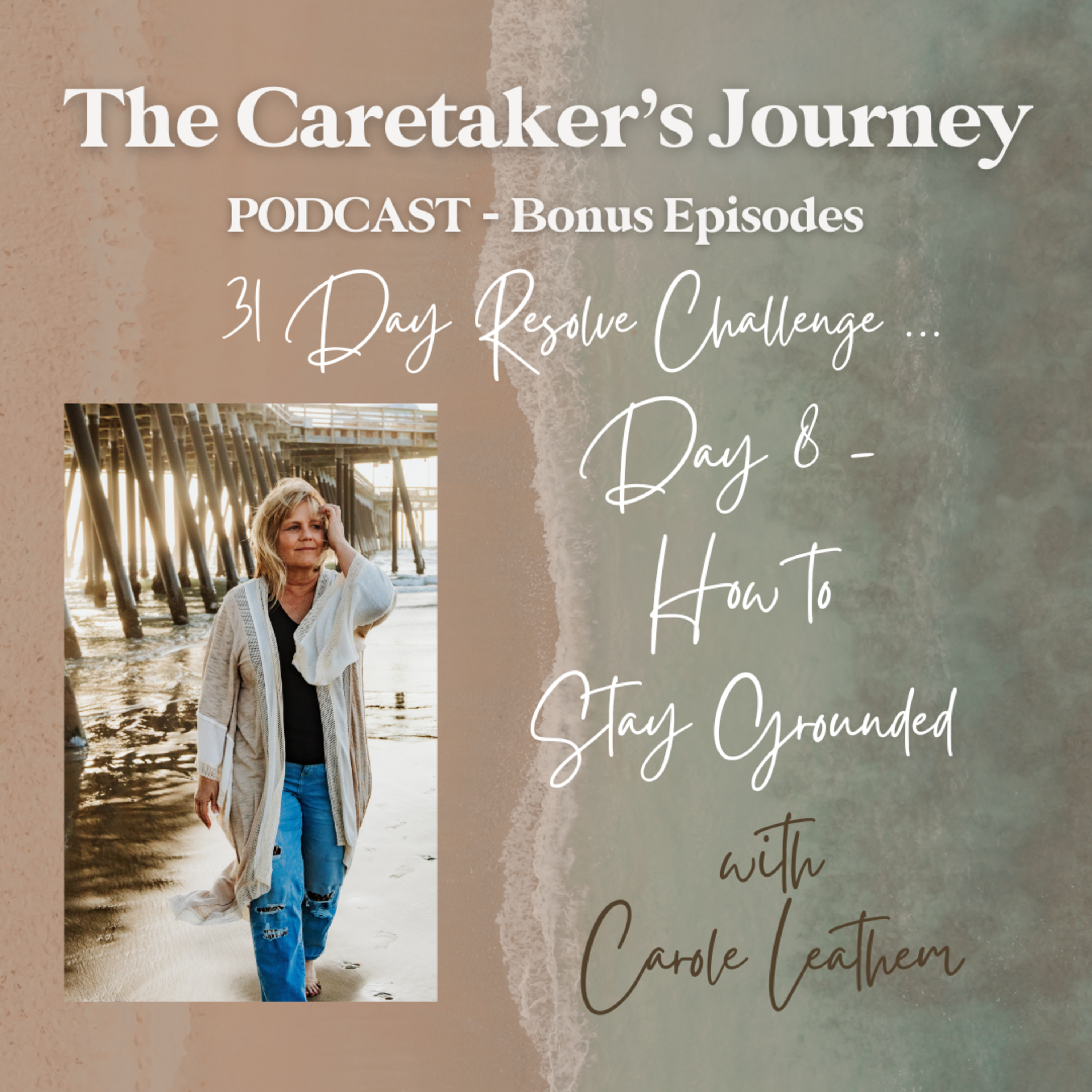 The Caretakers Journey
