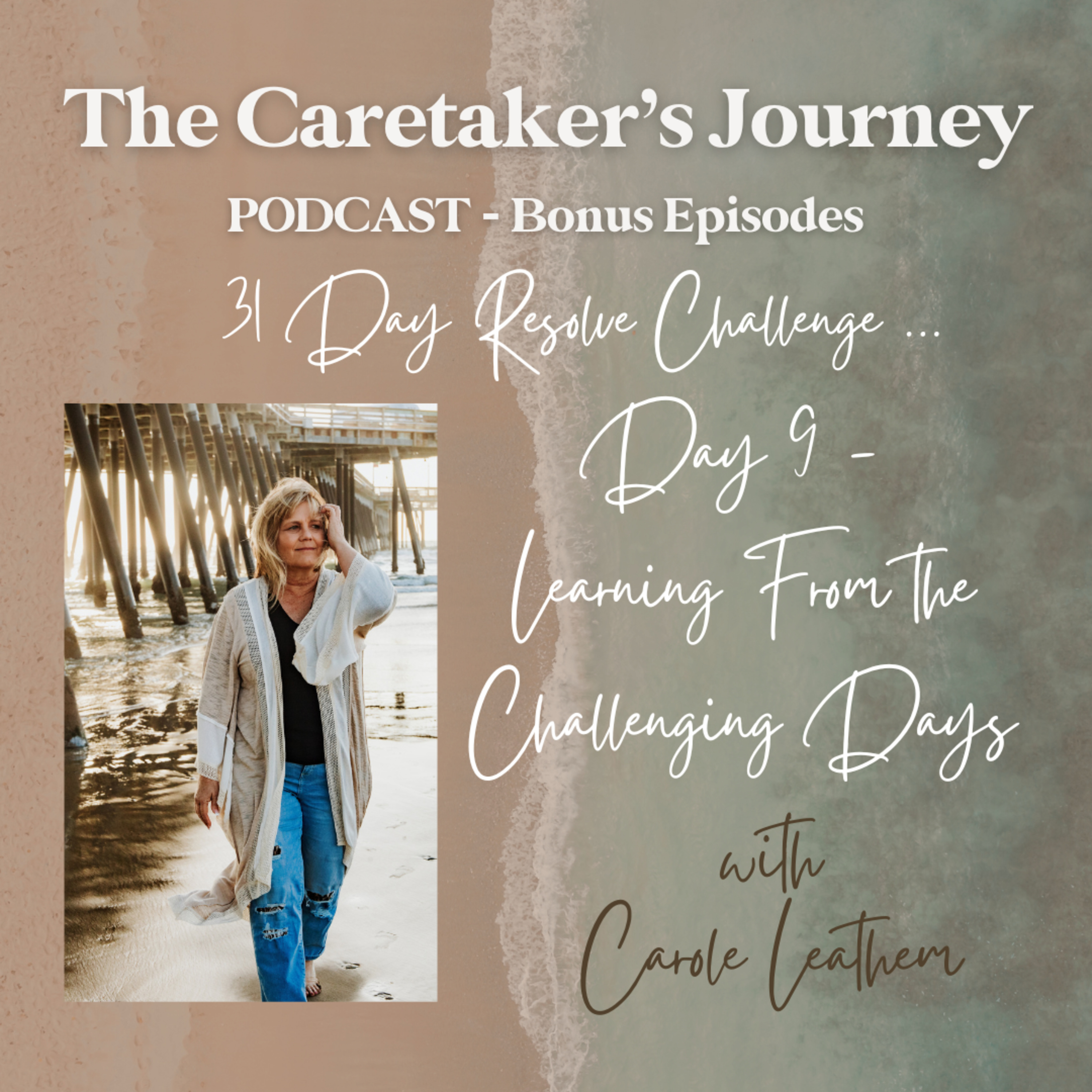 The Caretakers Journey