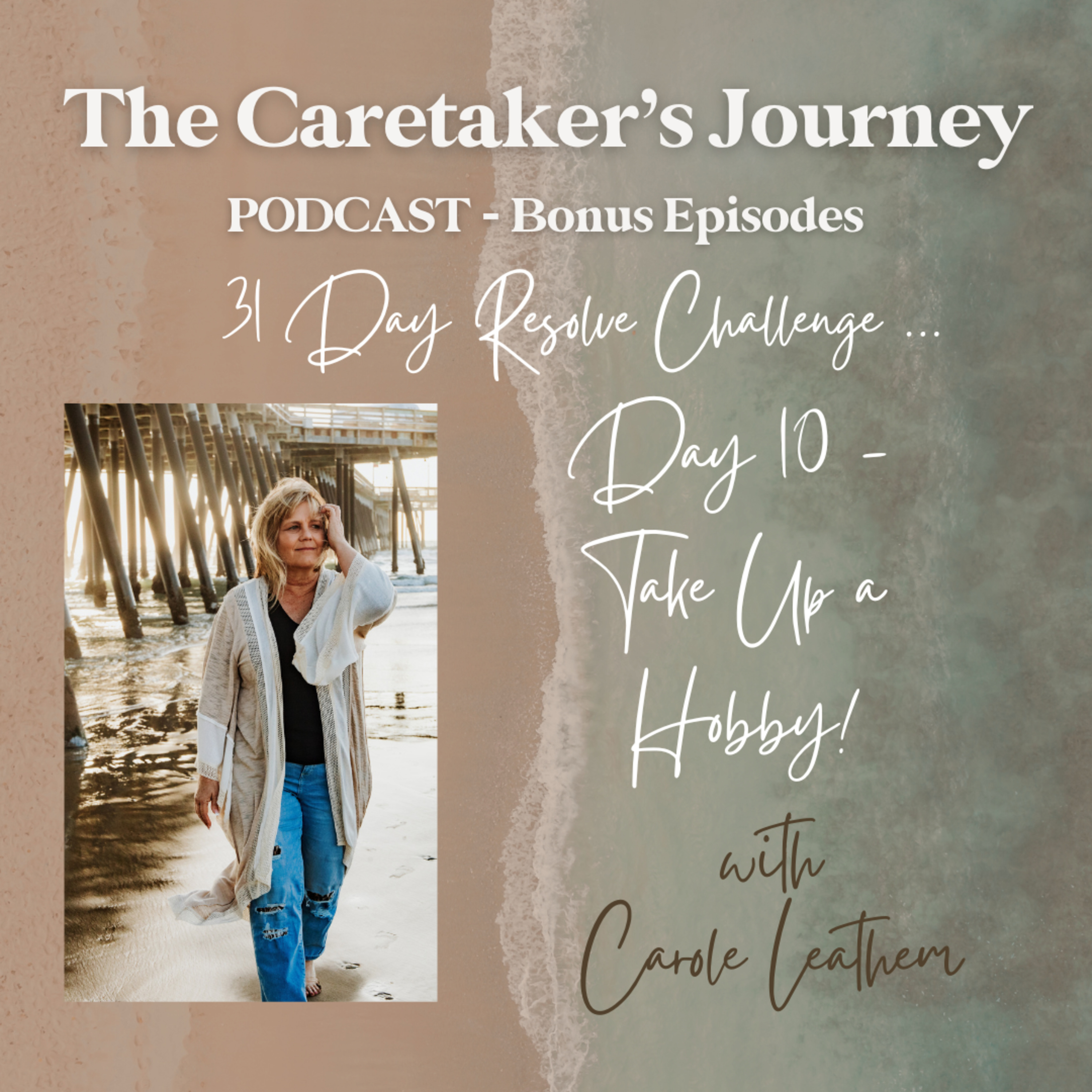 The Caretakers Journey