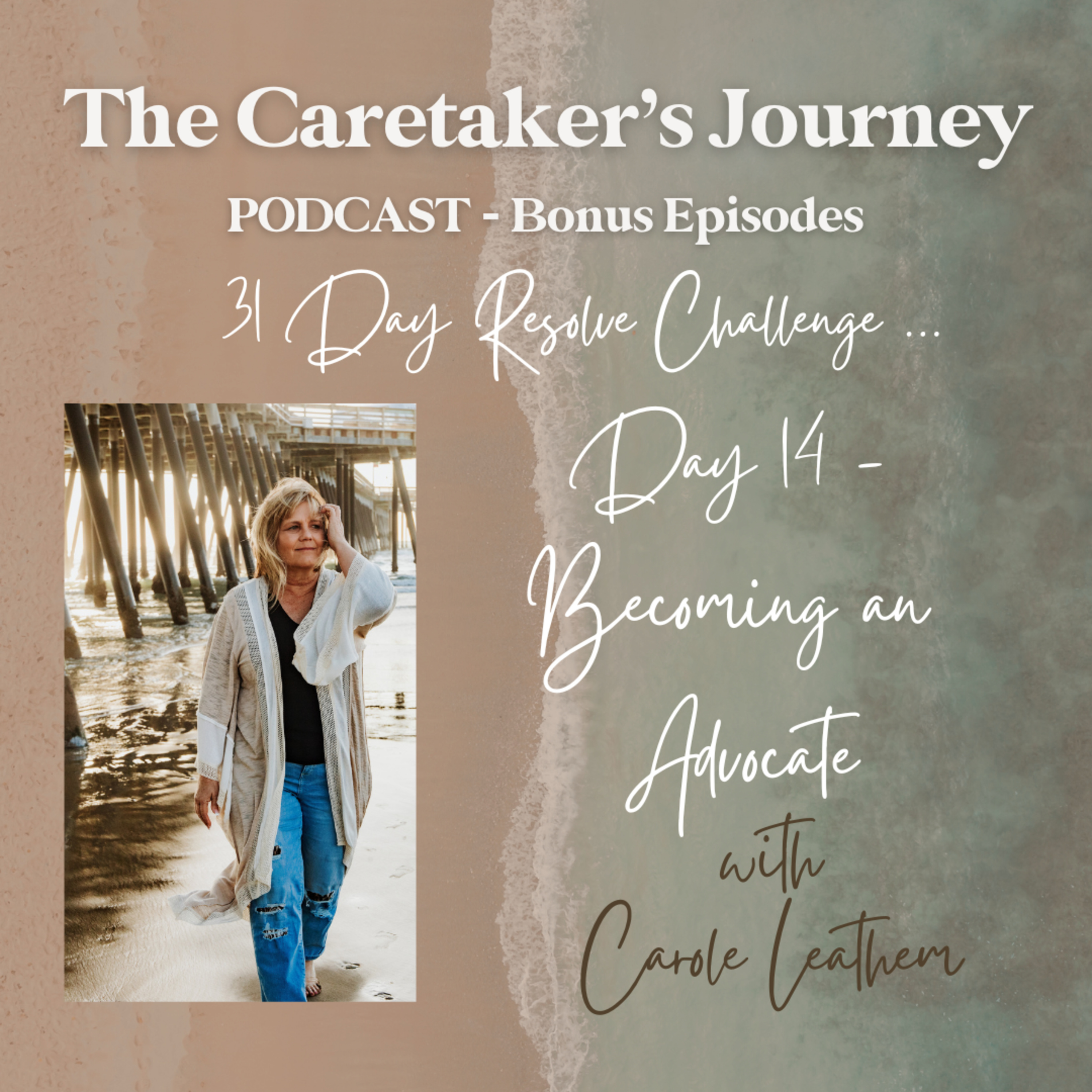 The Caretakers Journey