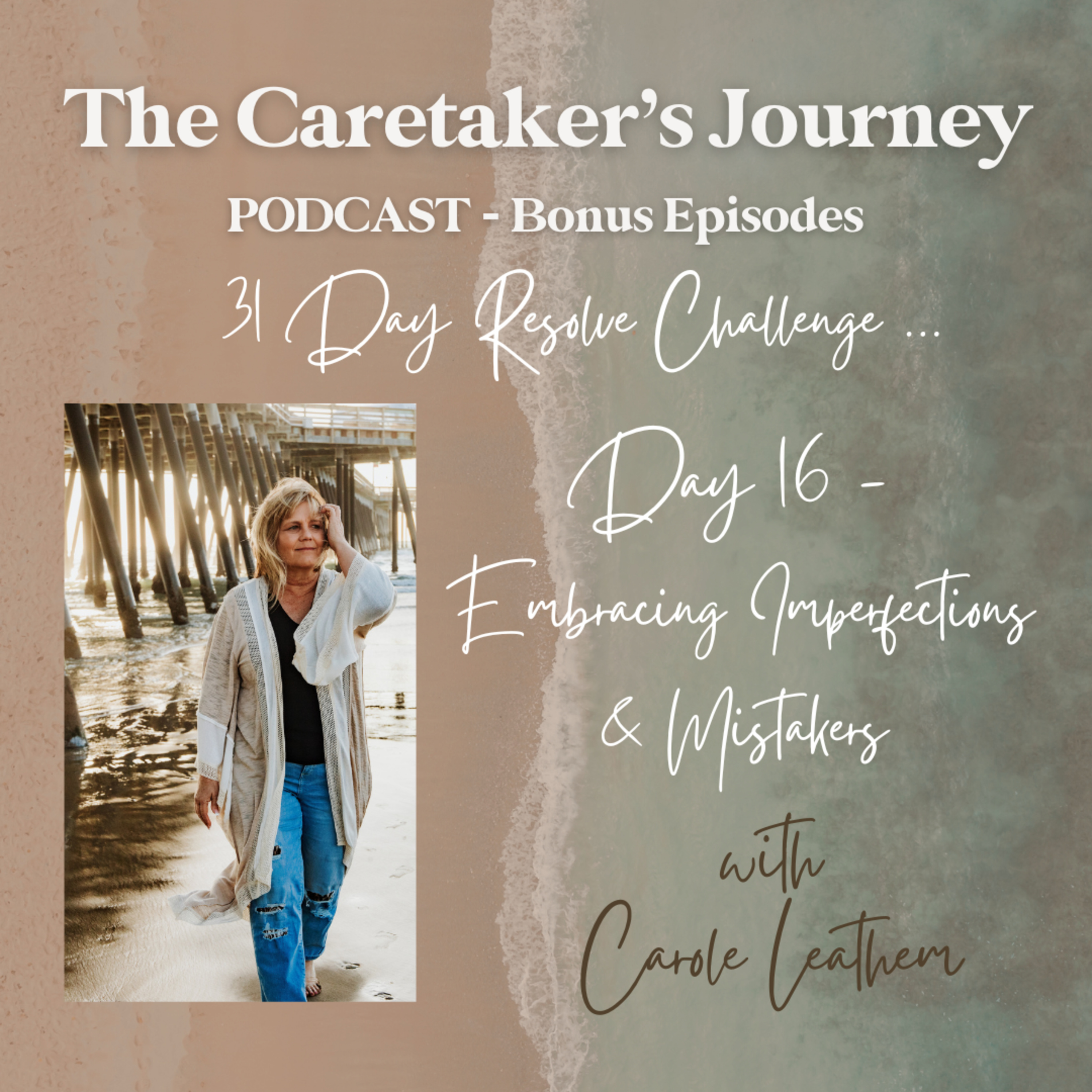 The Caretakers Journey