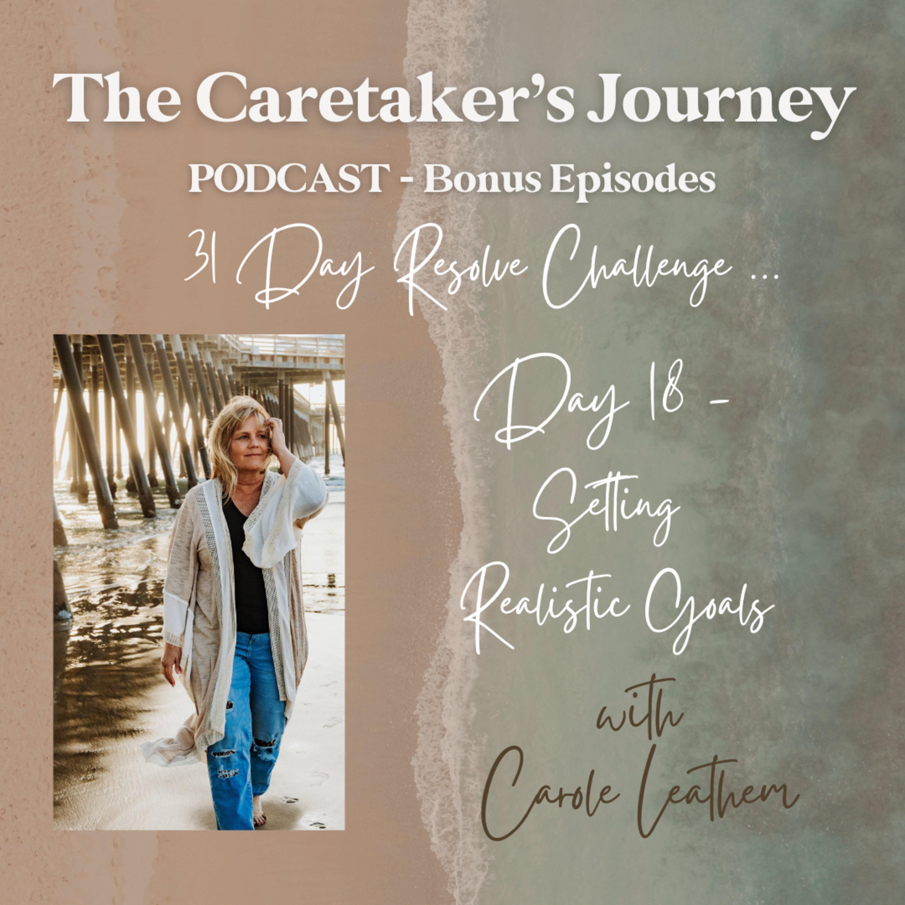 The Caretakers Journey