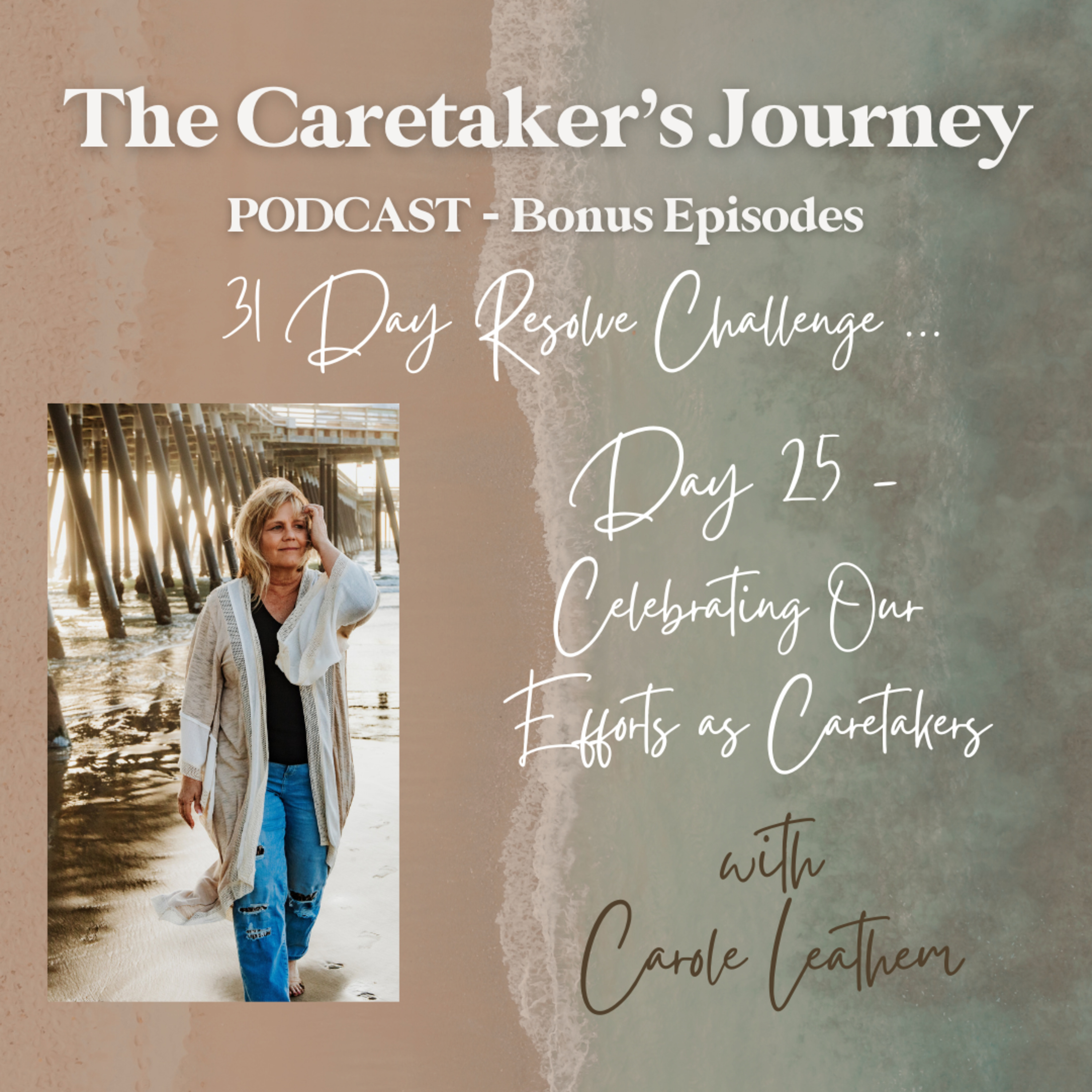 The Caretakers Journey