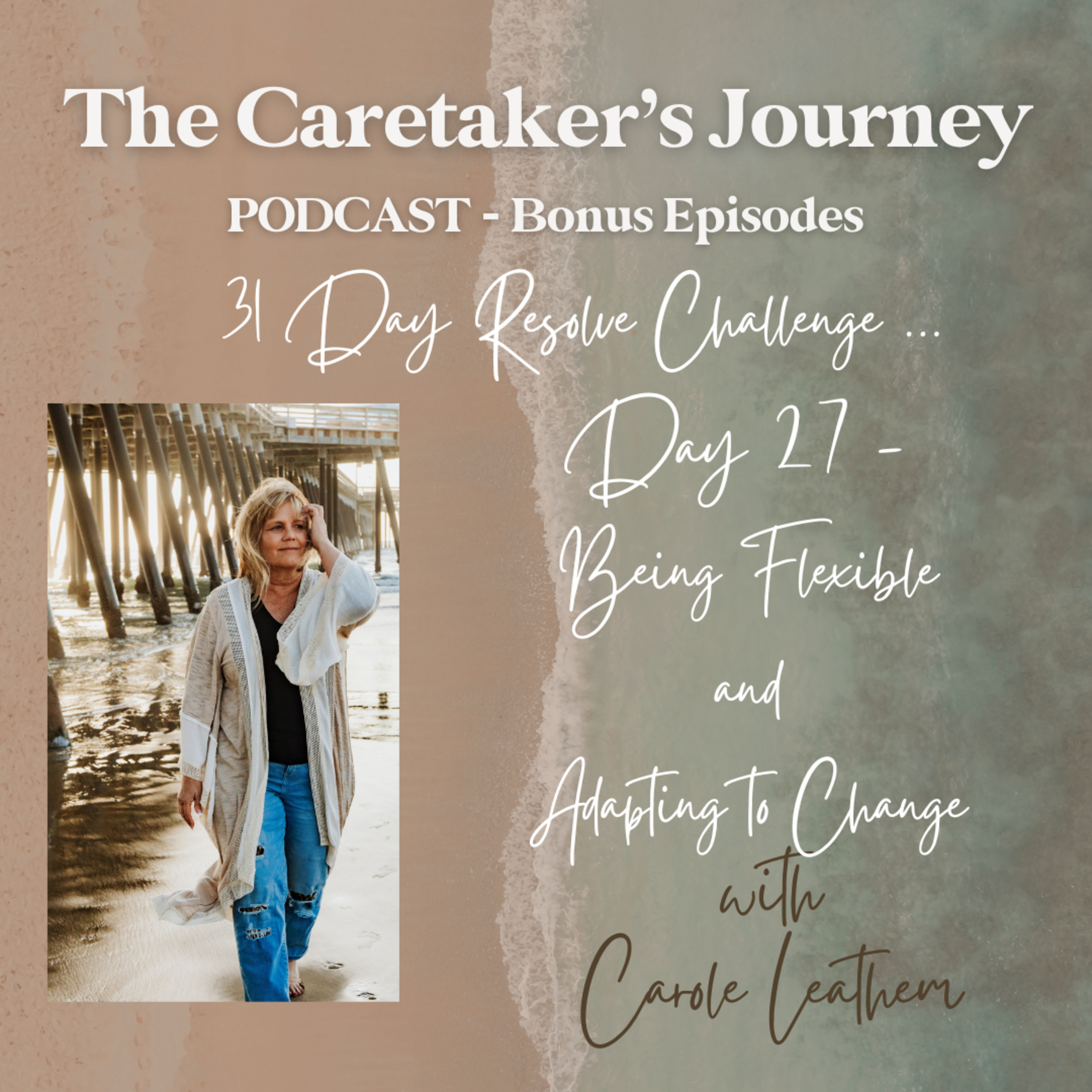The Caretakers Journey