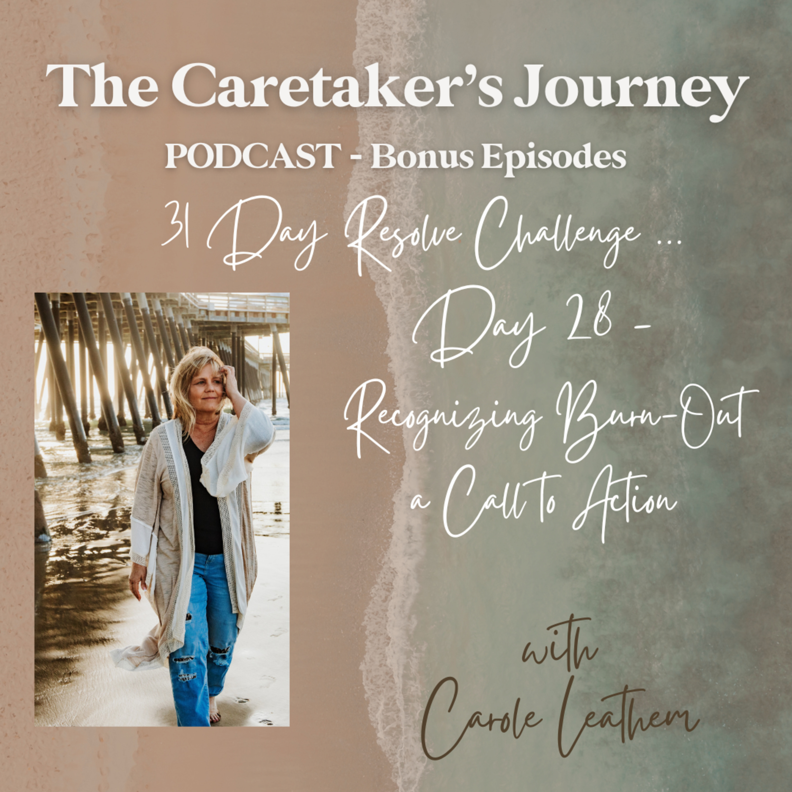 The Caretakers Journey