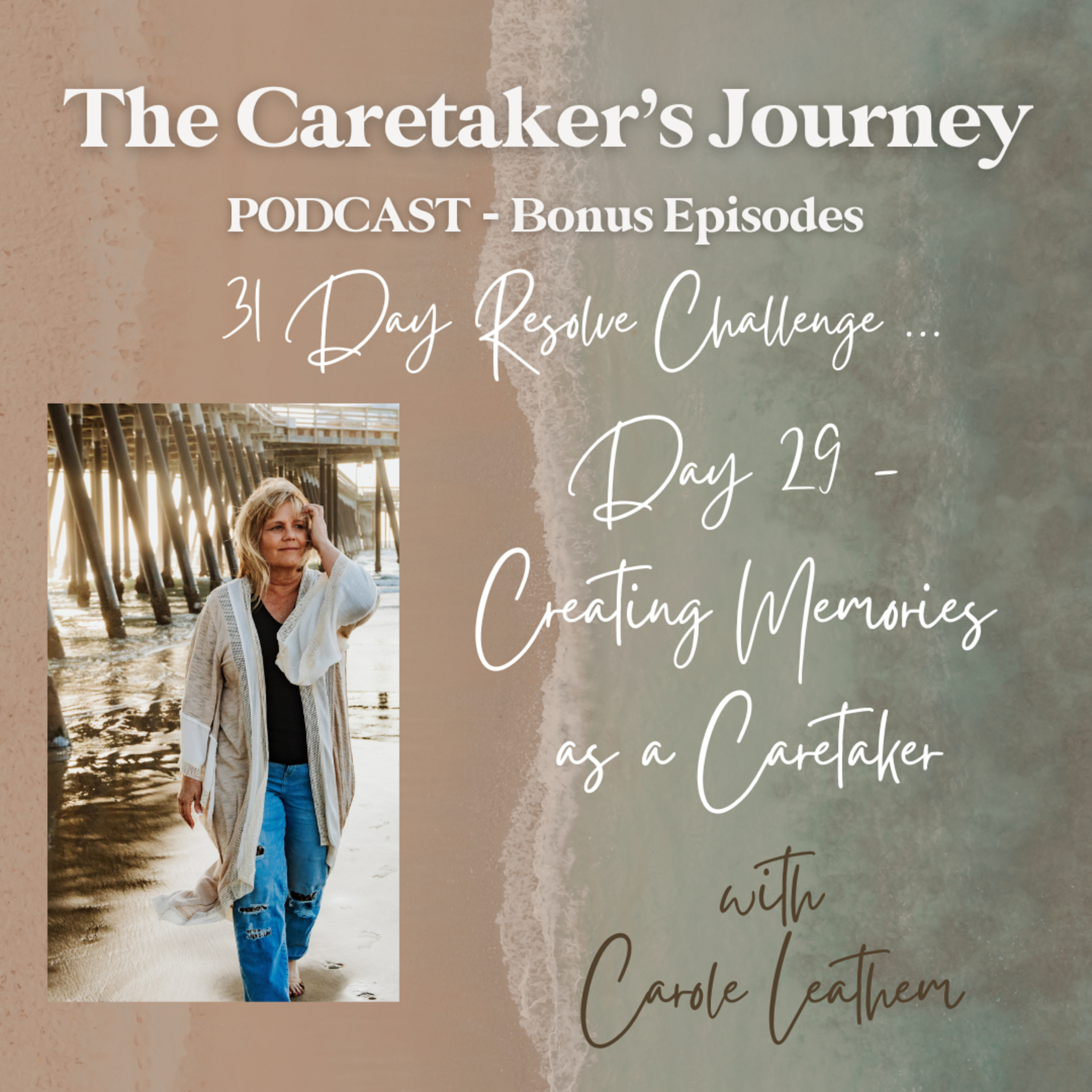 The Caretakers Journey