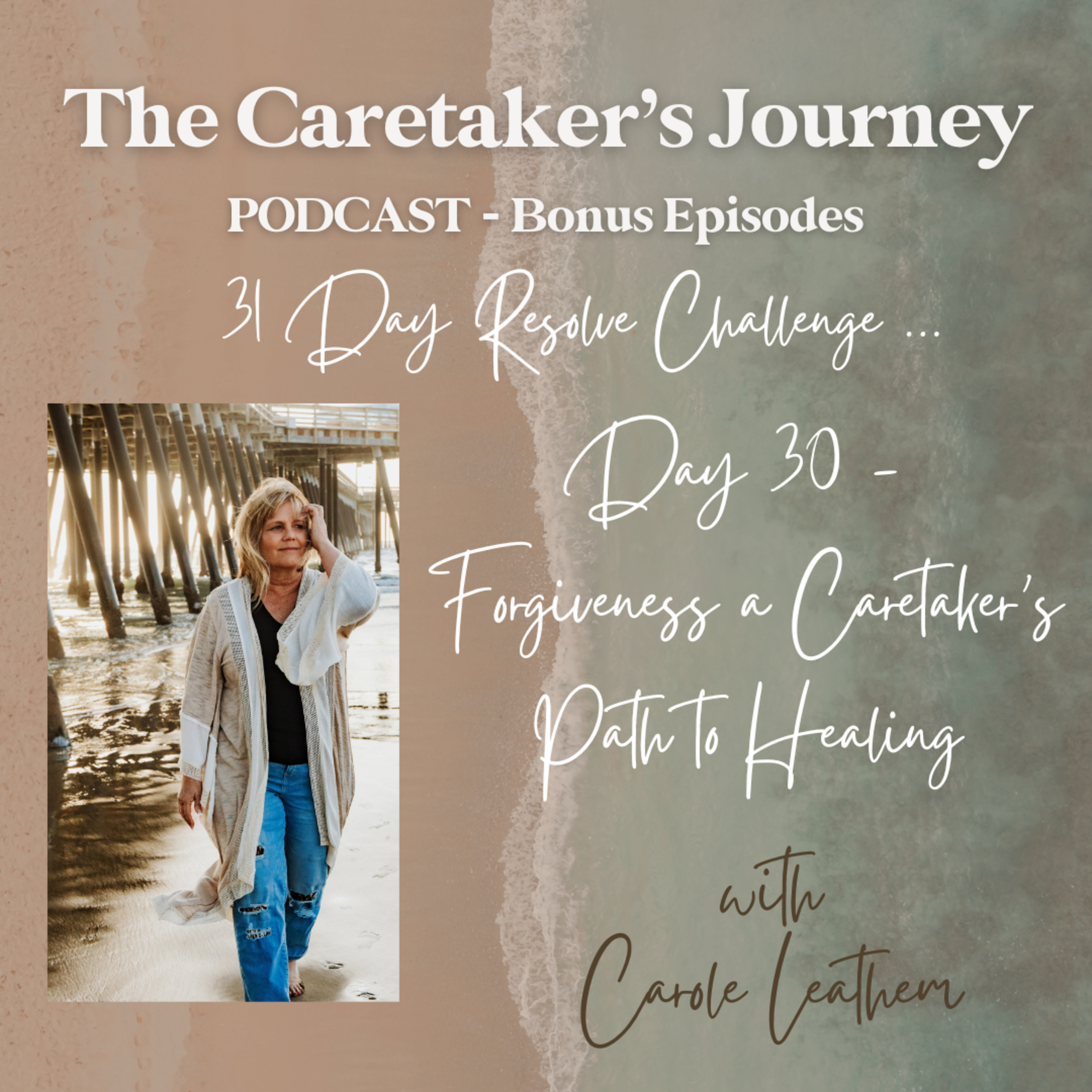 The Caretakers Journey