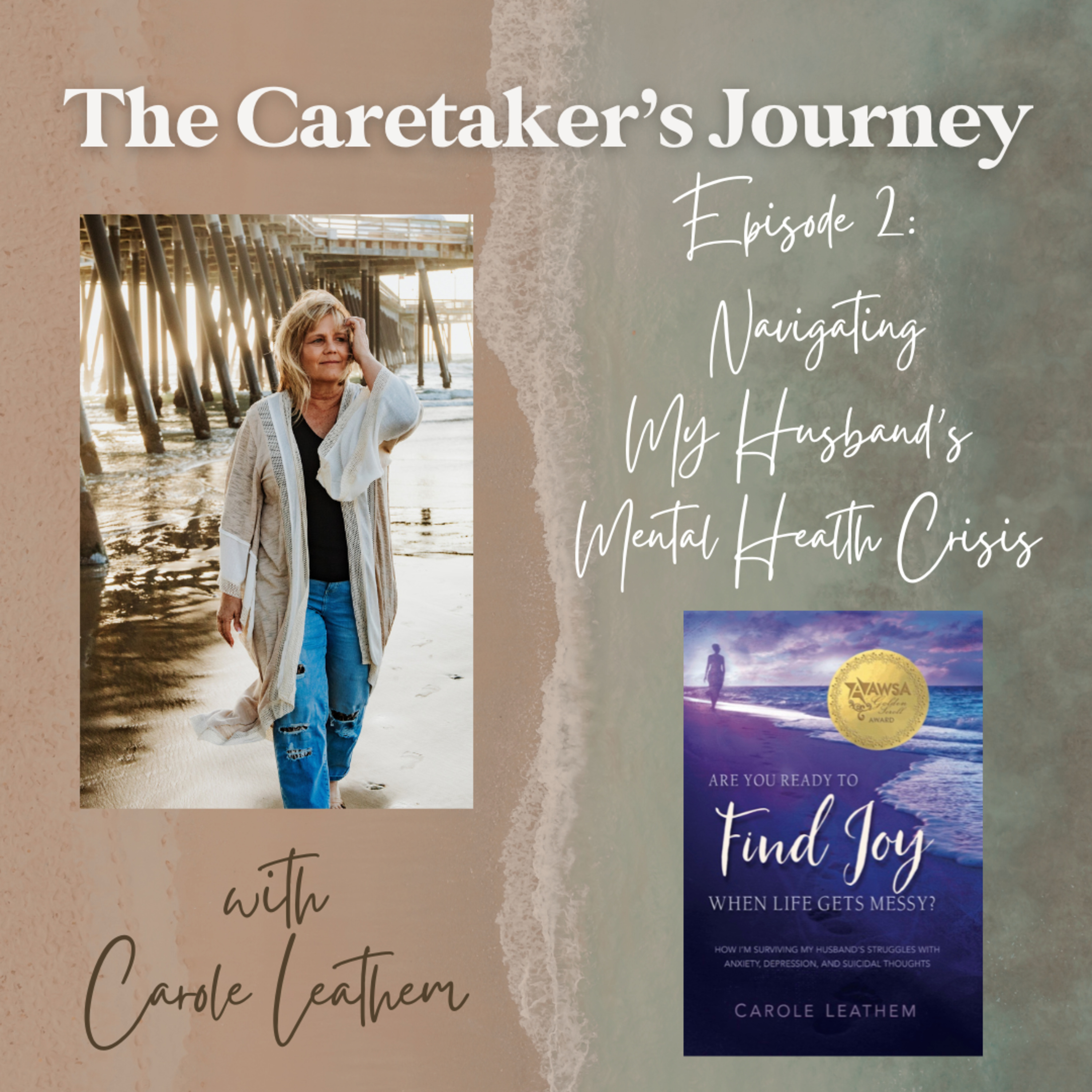 The Caretakers Journey