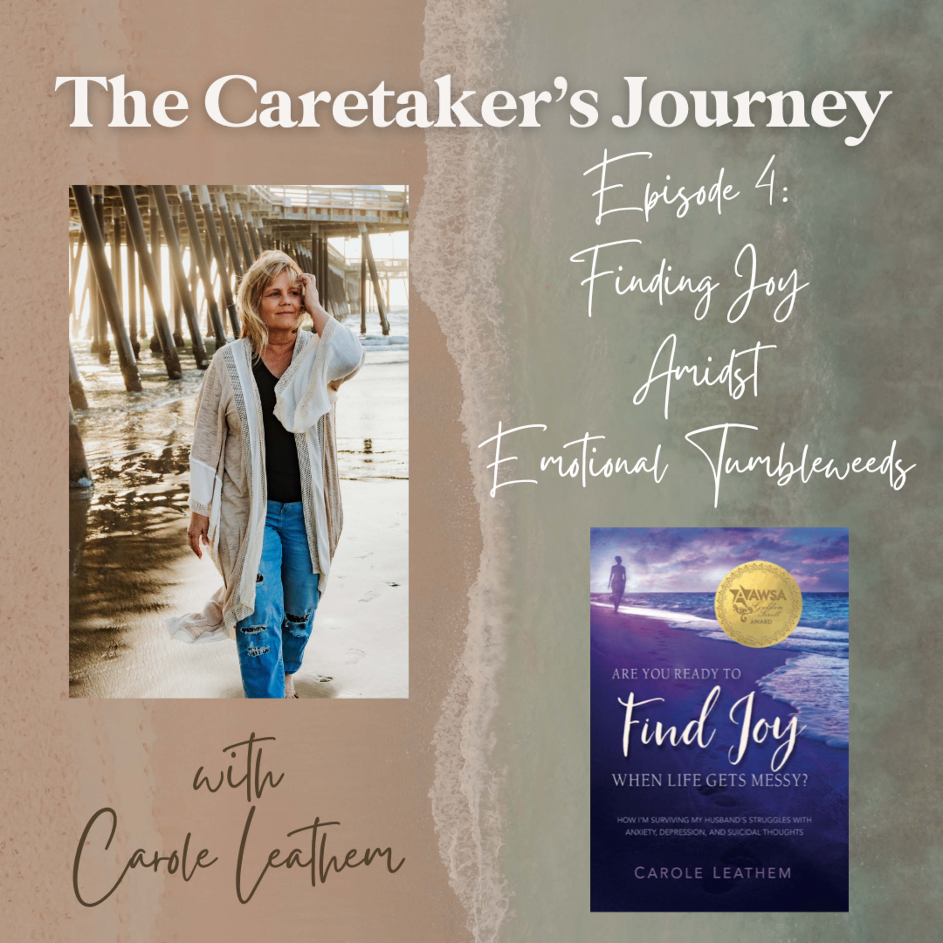 The Caretakers Journey