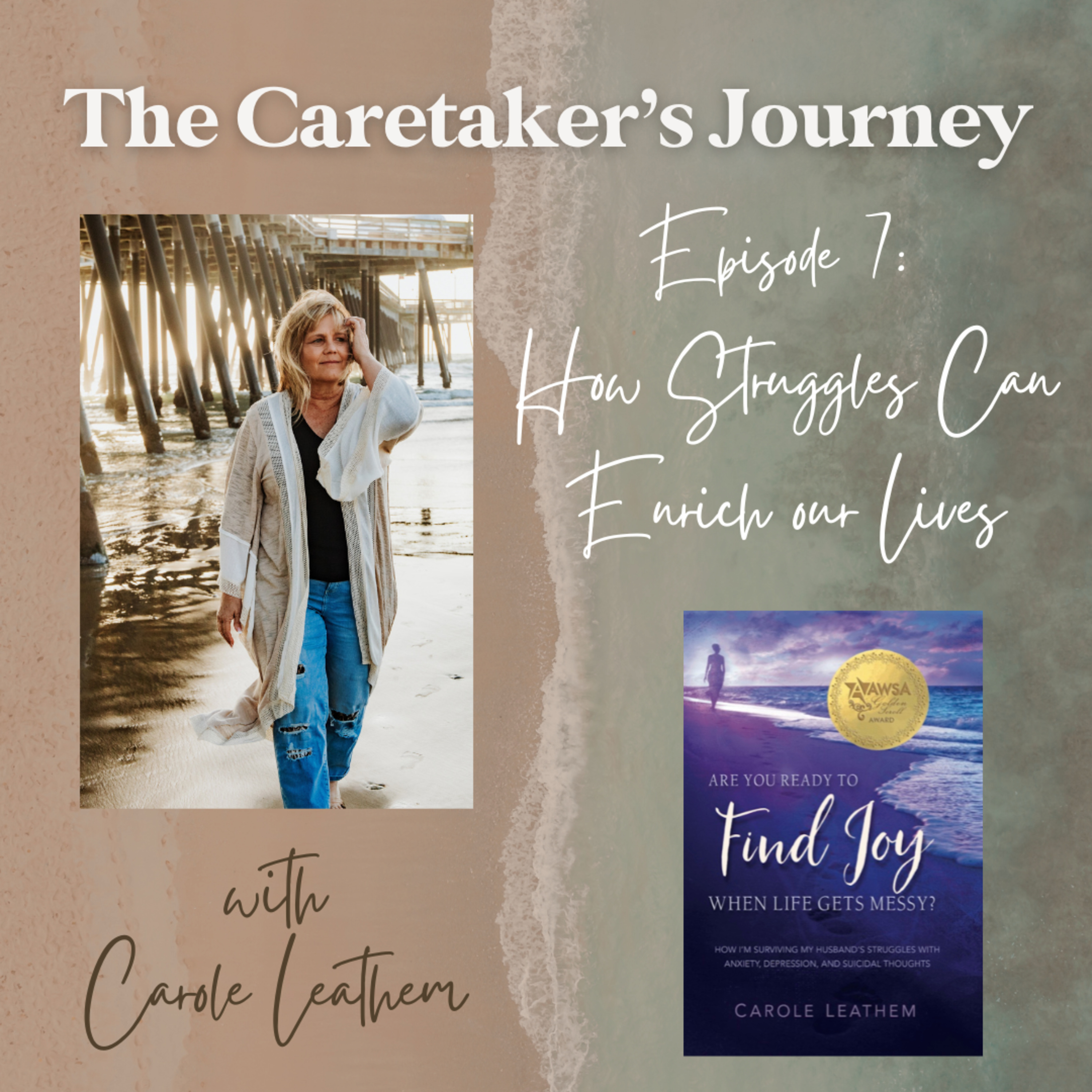 The Caretakers Journey