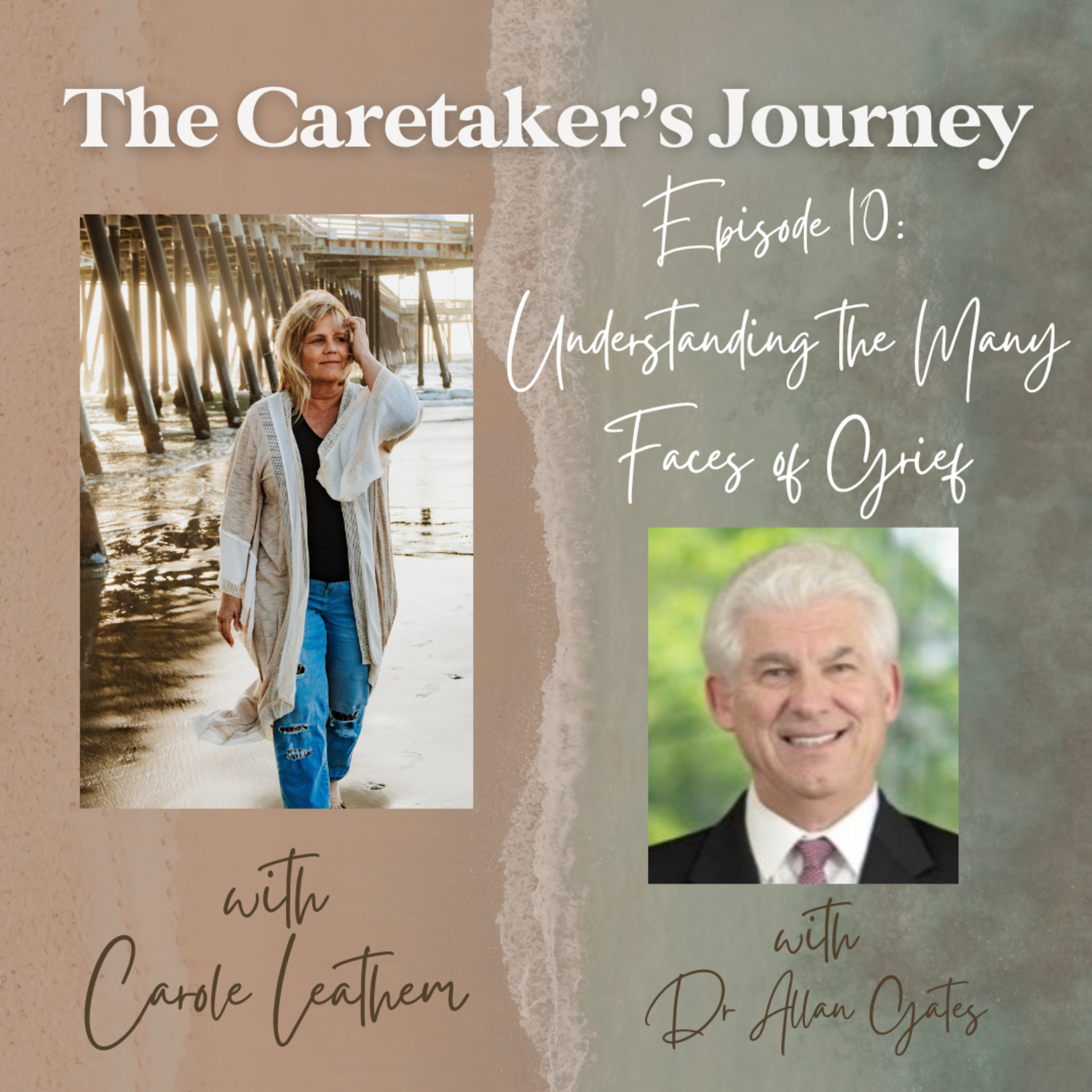 The Caretakers Journey