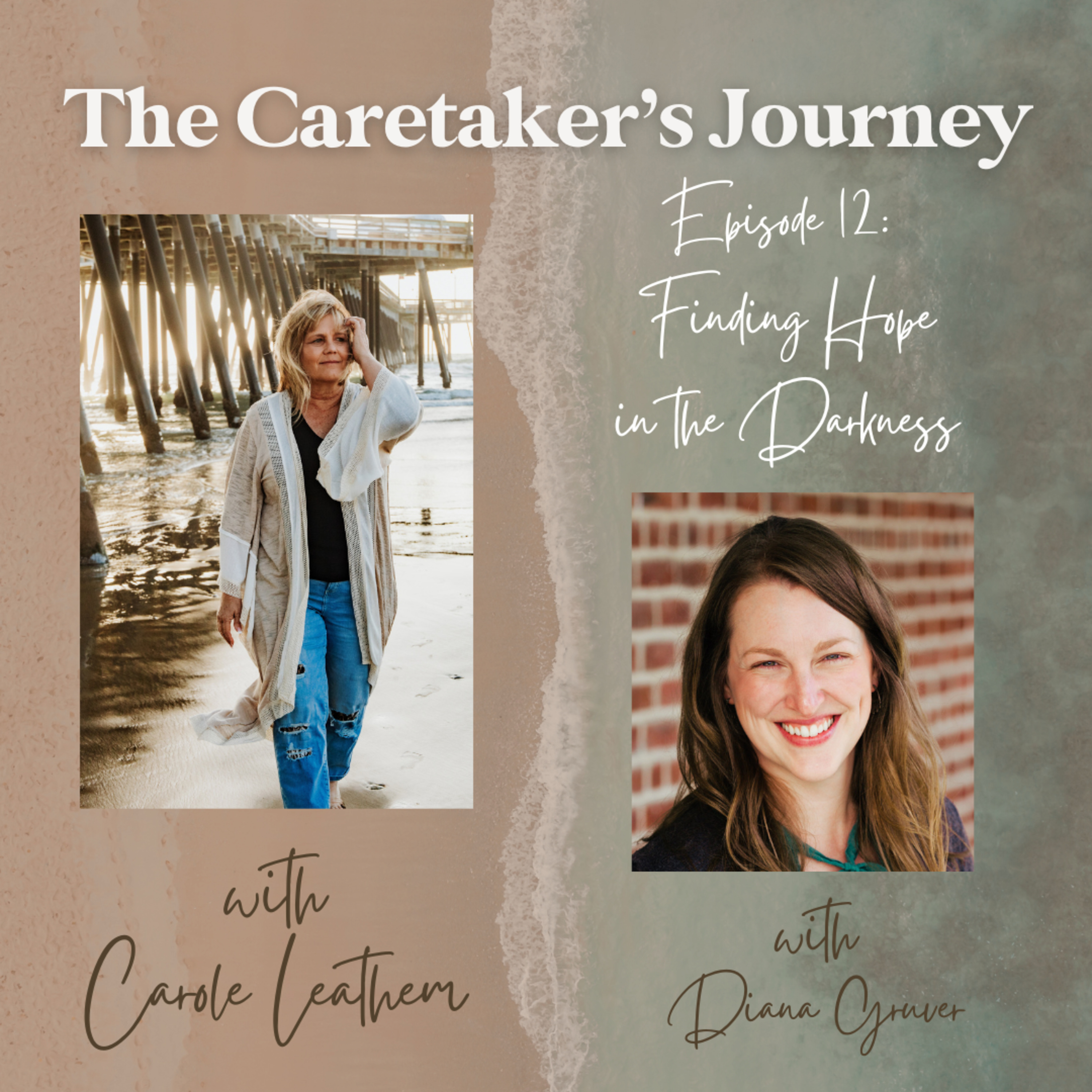The Caretakers Journey
