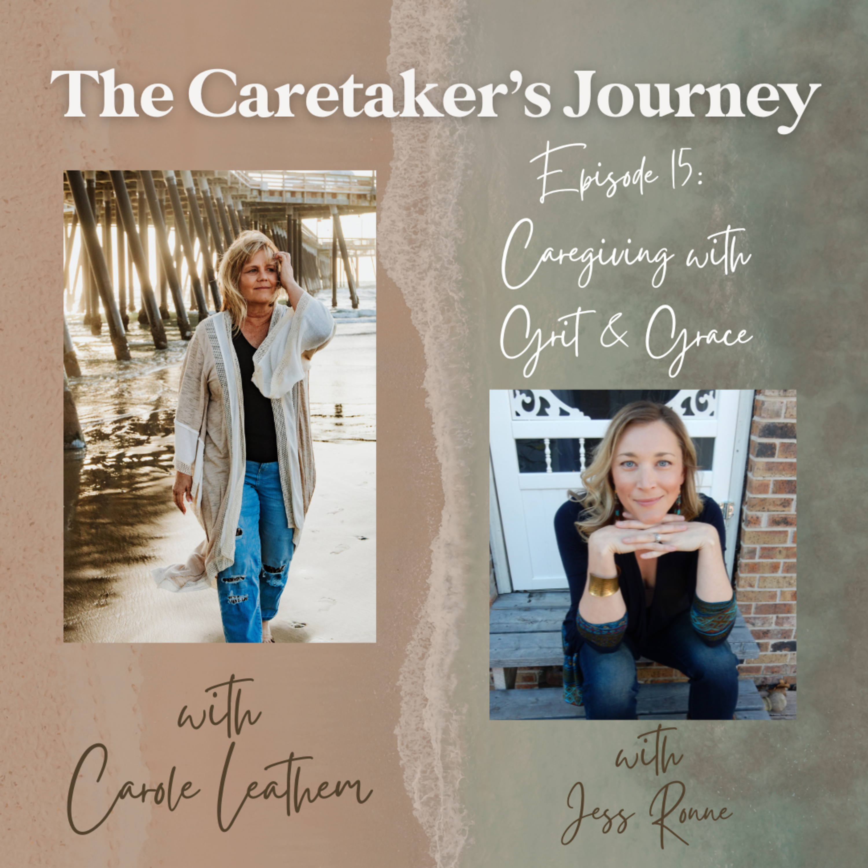 The Caretakers Journey
