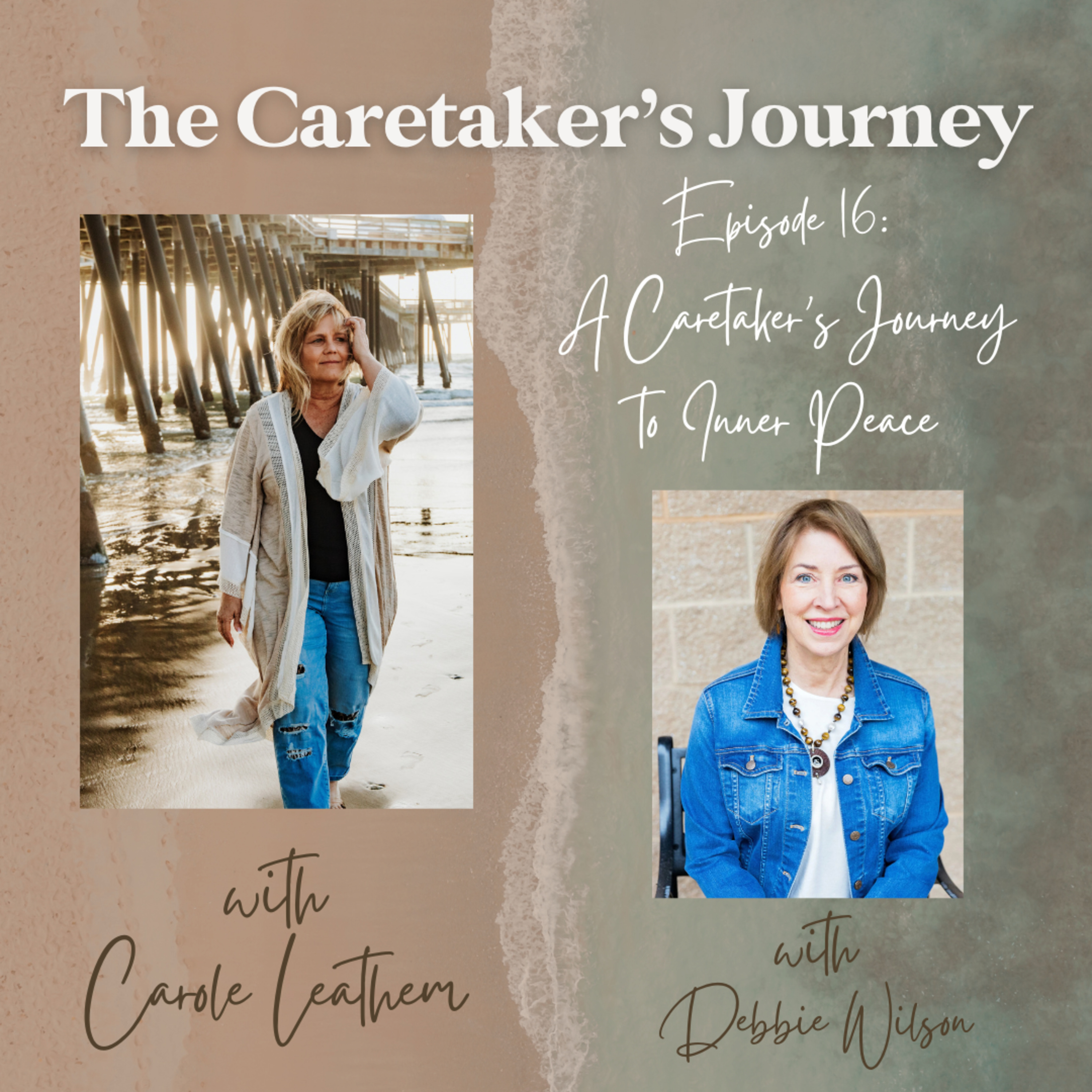 The Caretakers Journey