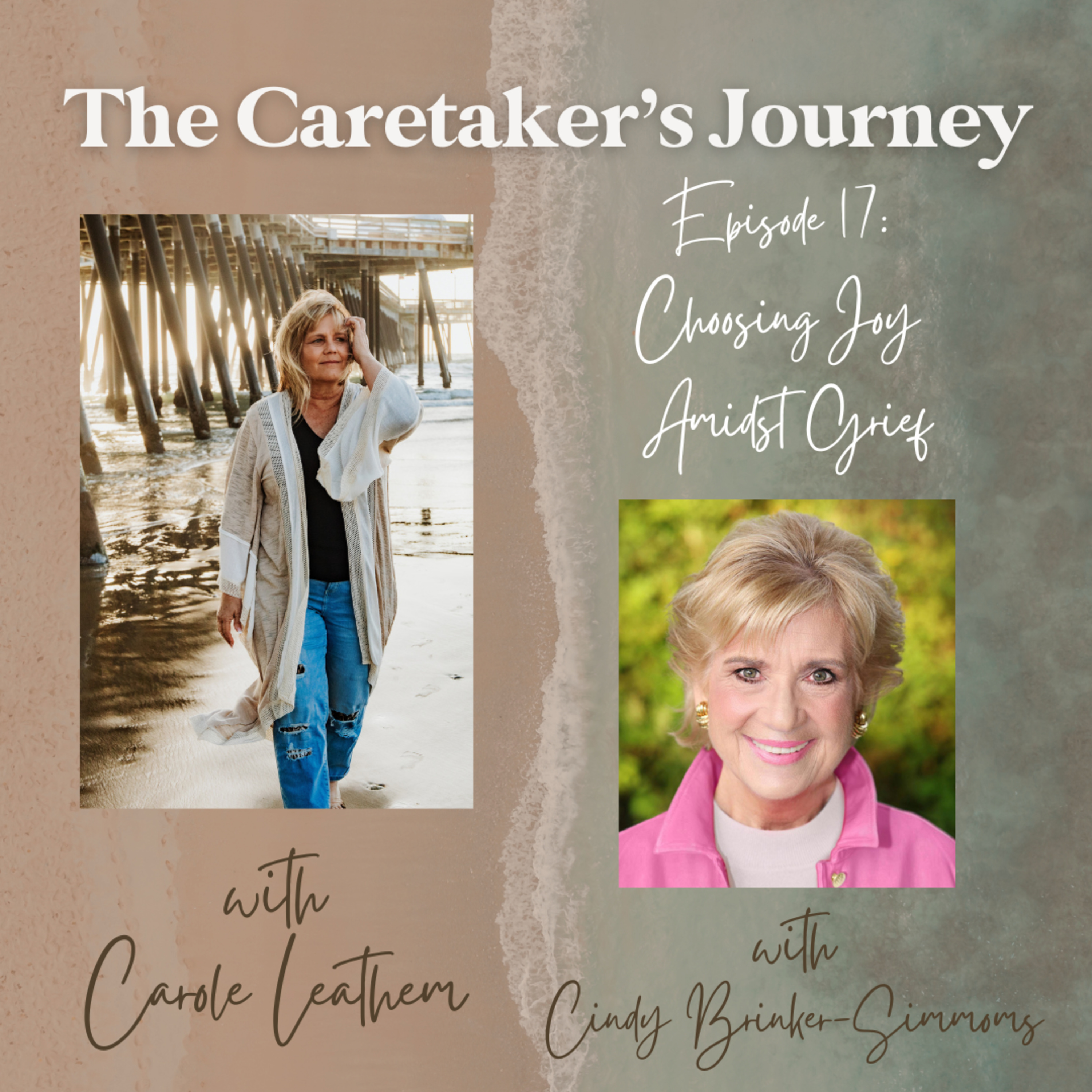 The Caretakers Journey