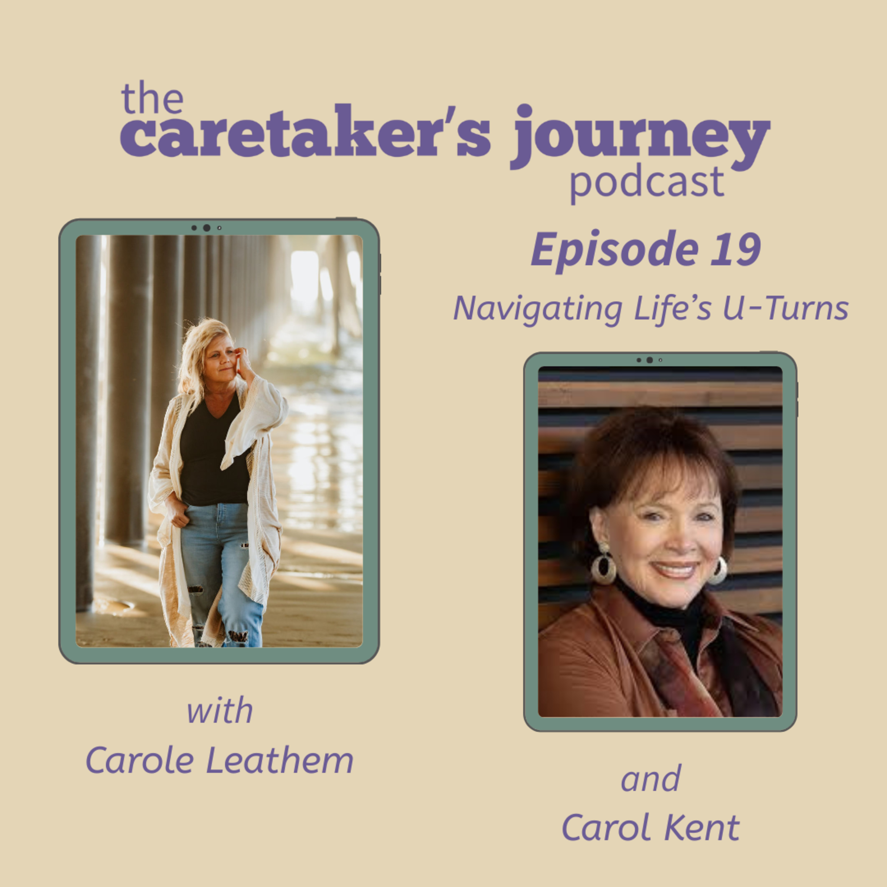 The Caretakers Journey