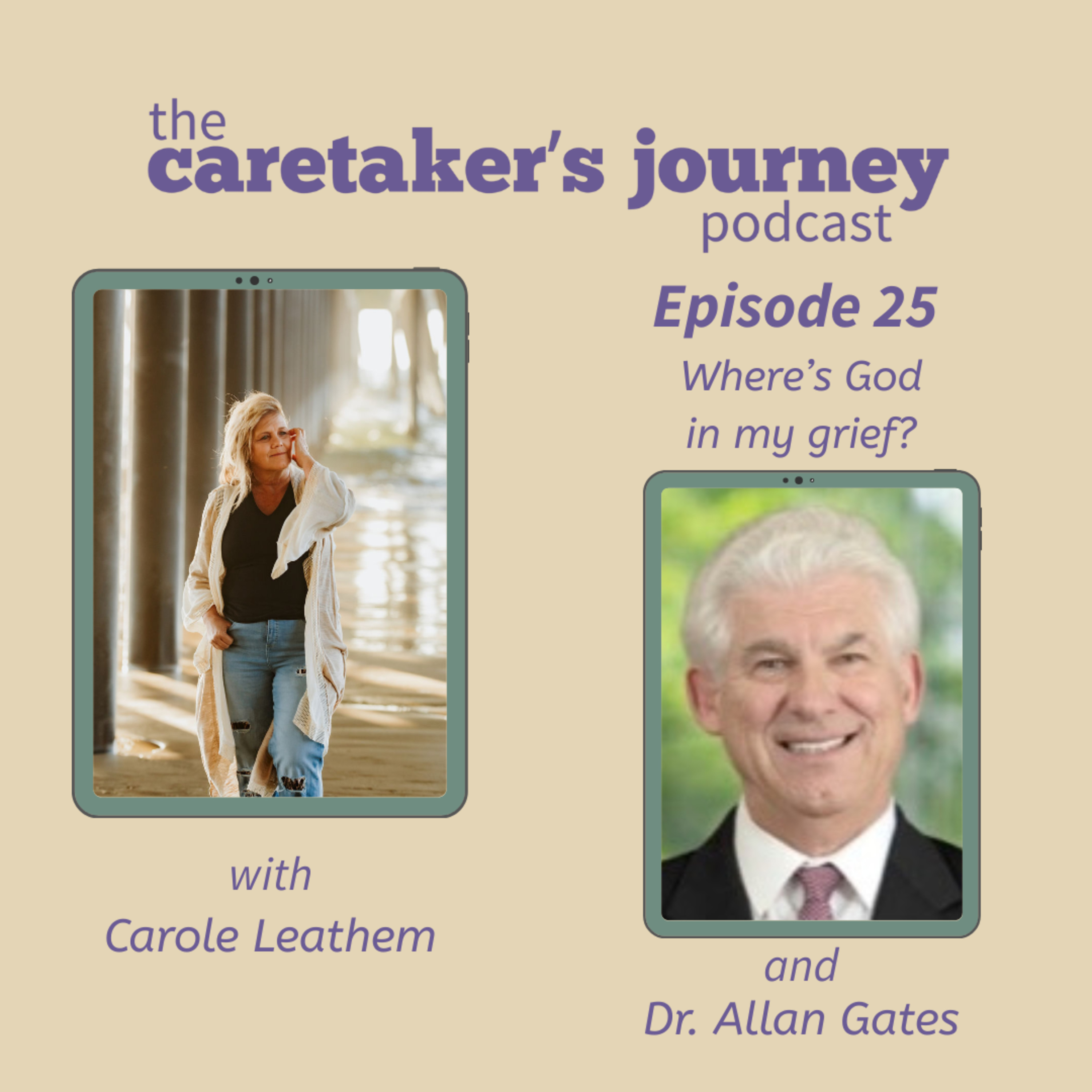 The Caretakers Journey