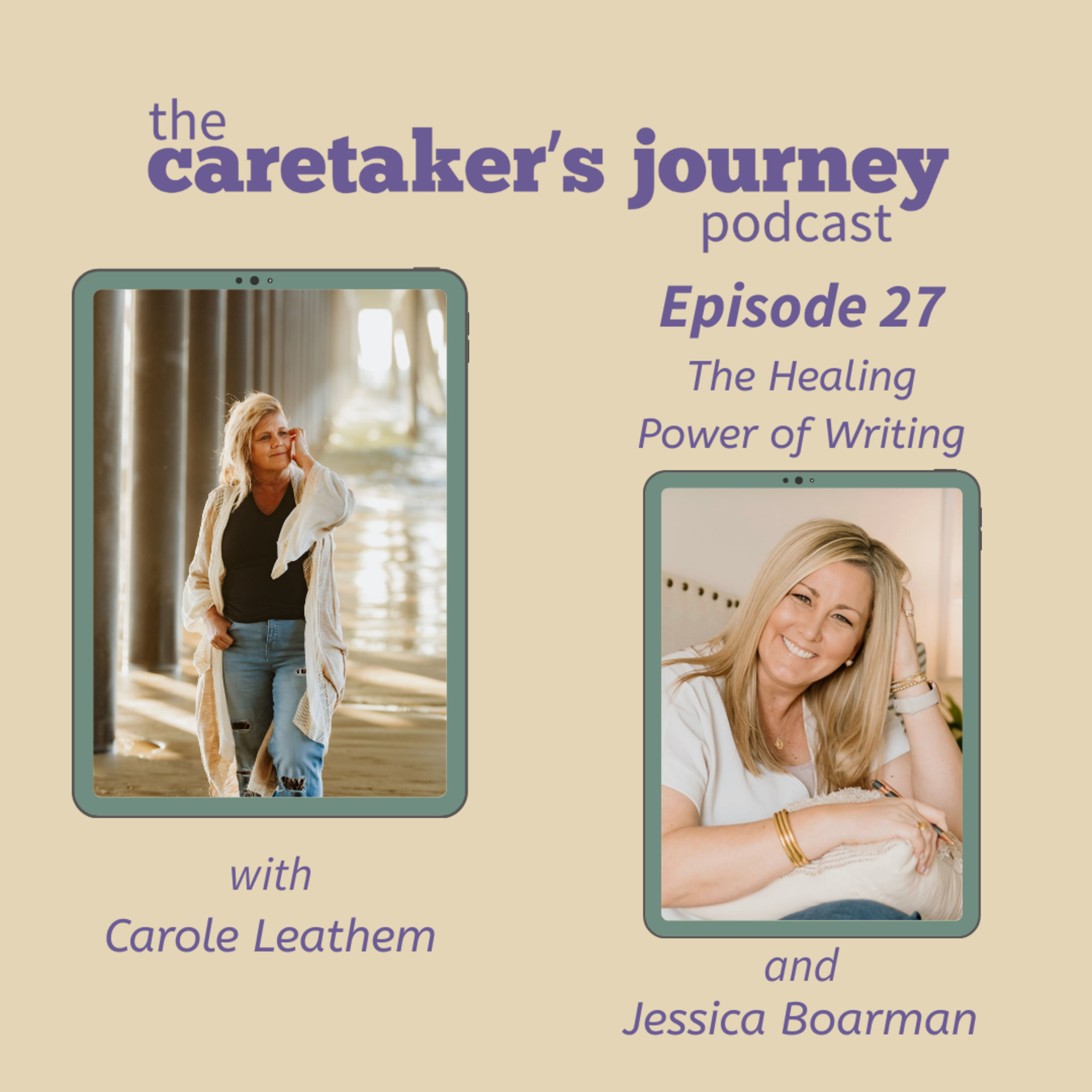 The Caretakers Journey