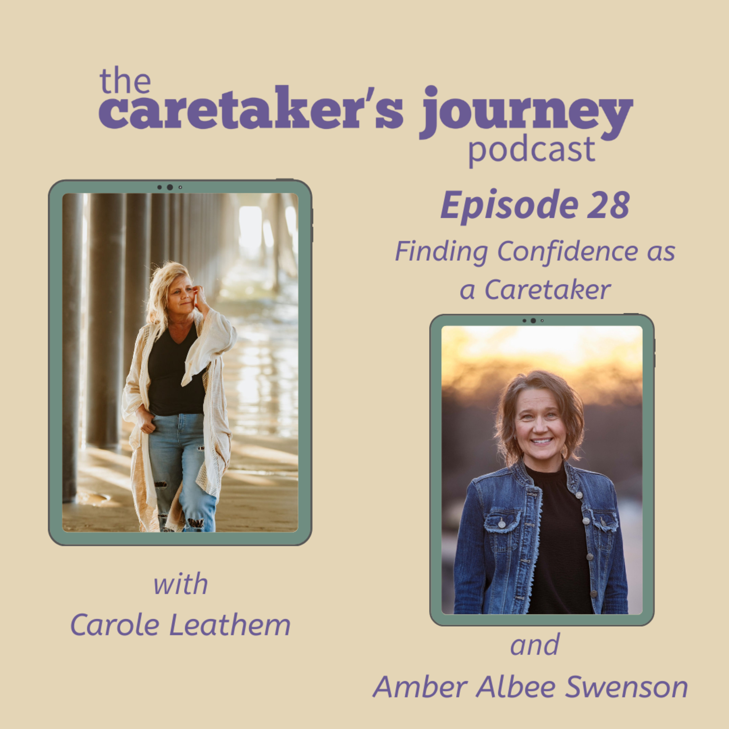 The Caretakers Journey
