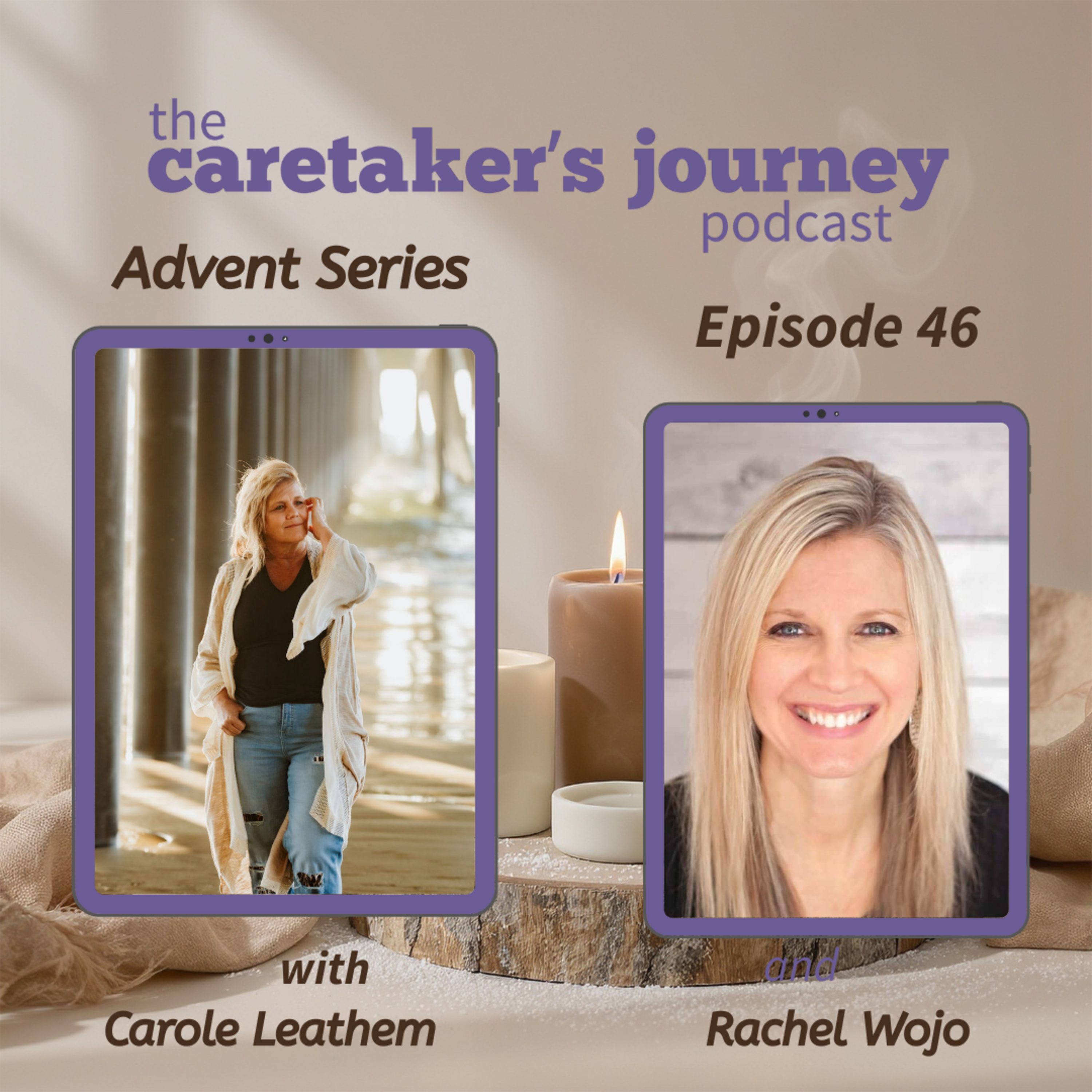 Eternal Impact: Living Beyond the Present episode artwork