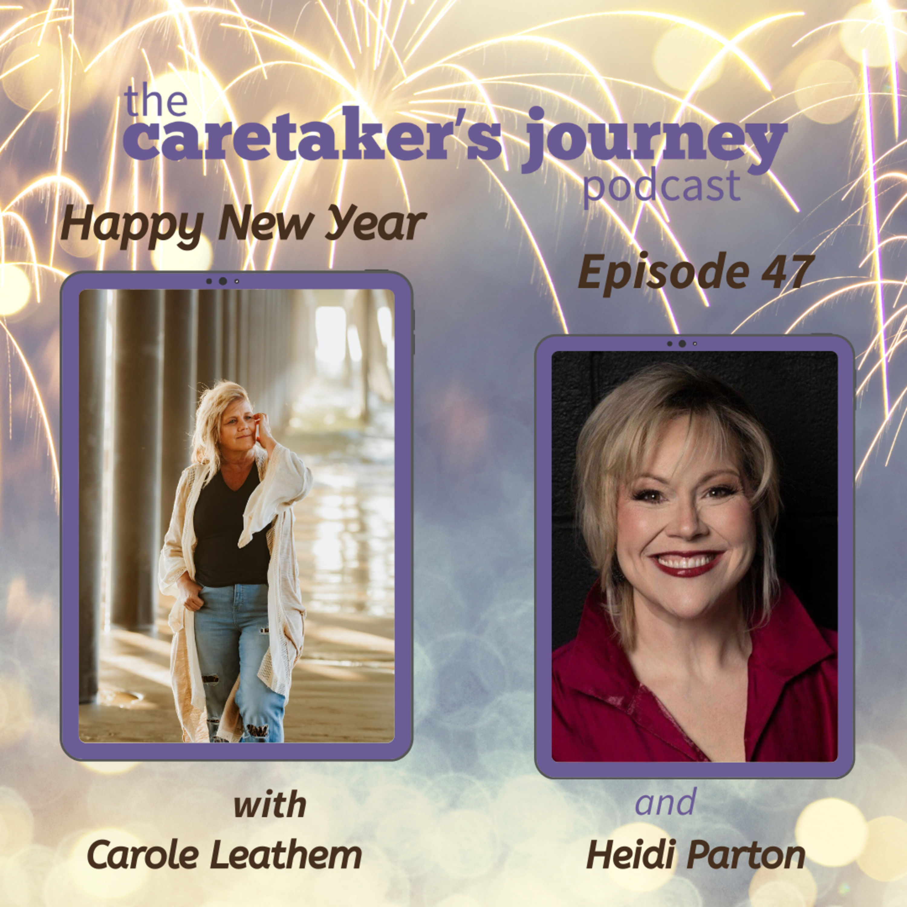 The Emotional Journey of Achieving Dreams -  episode artwork