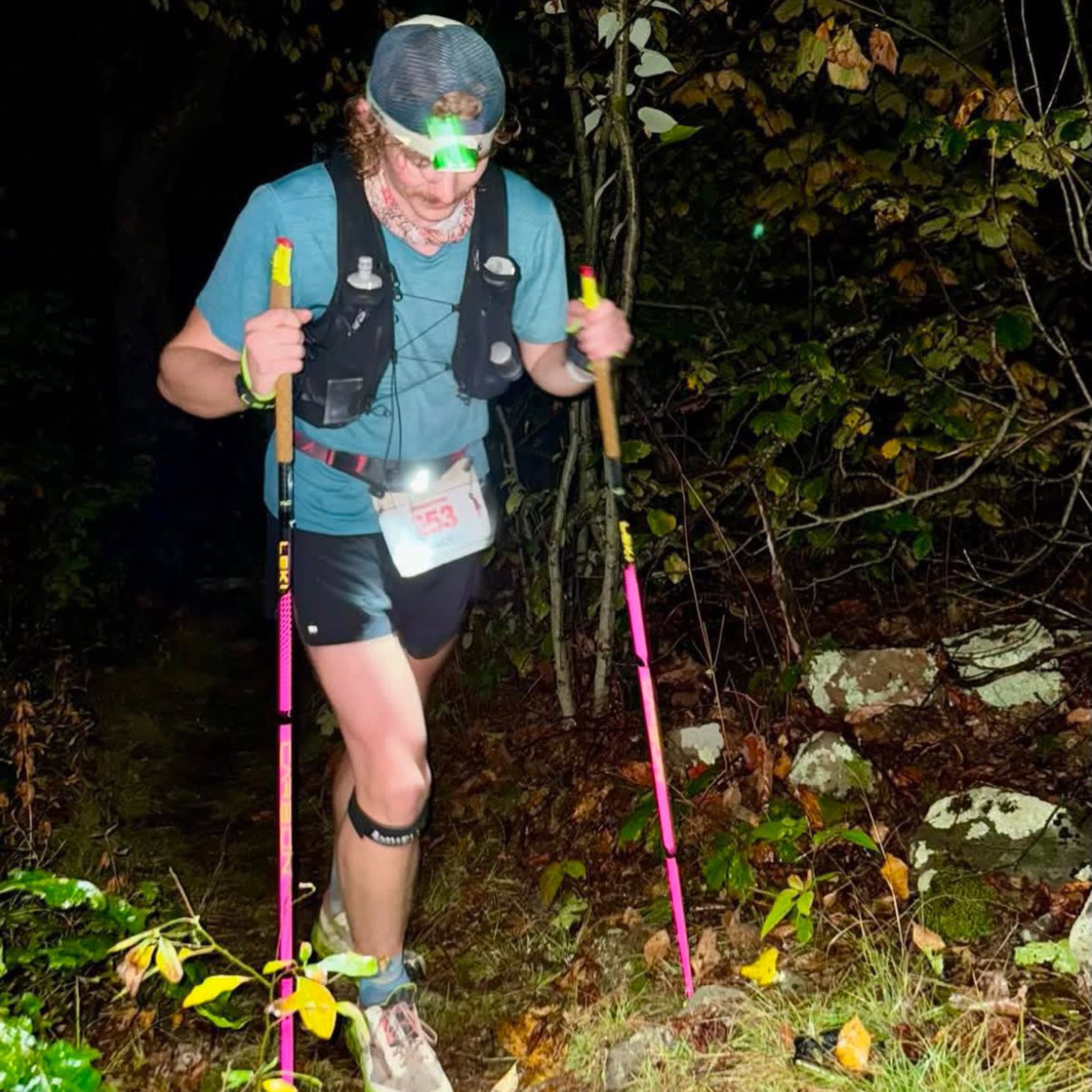 Episode 21: Athlete Spotlight Jack Pennington