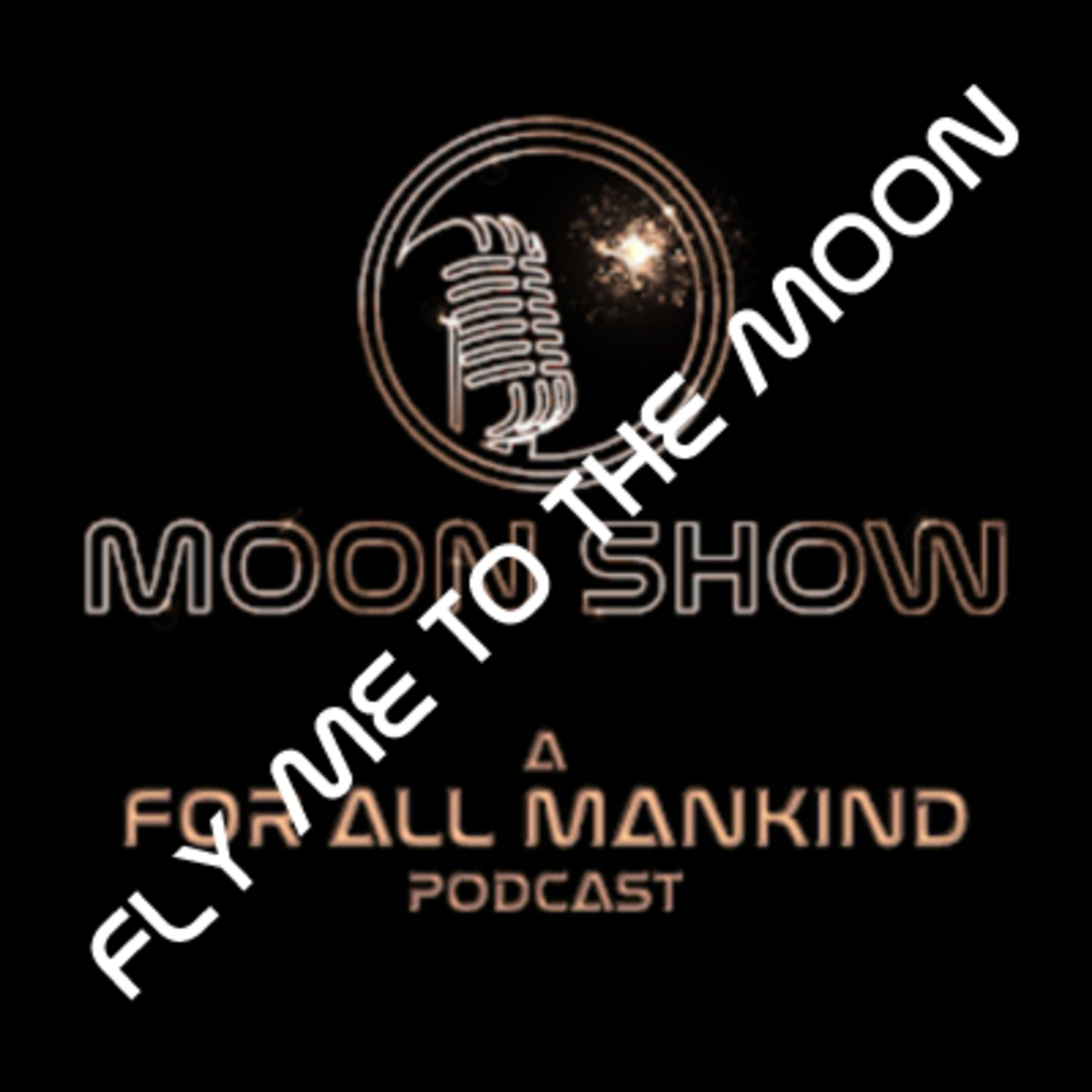 34. Scarlett Johansson Goes To the Moon (Fly Me To the Moon) episode artwork