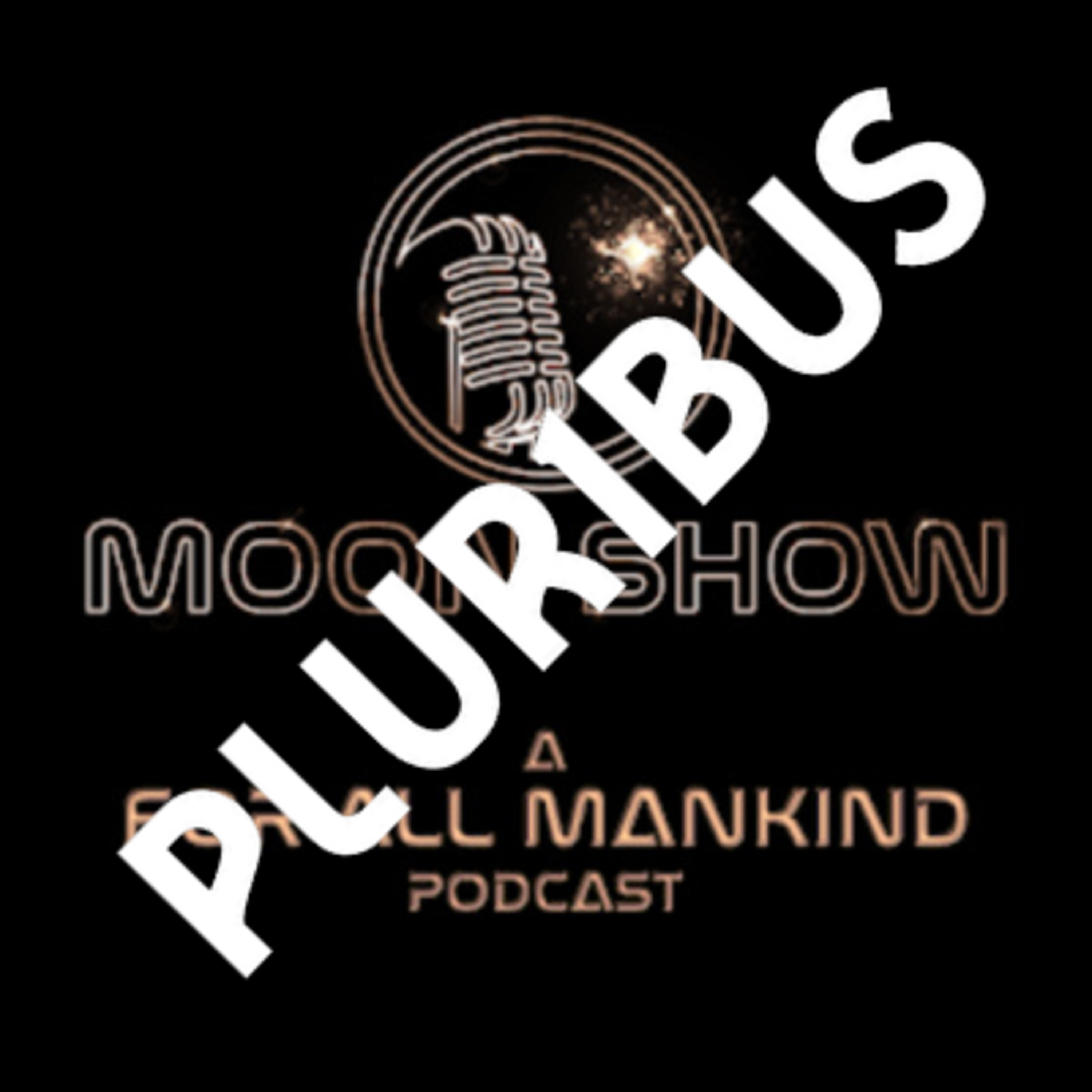 59. Milk is Soylent Green (Pluribus S1E5) 59. Milk is Soylent Green (Pluribus S1E5)