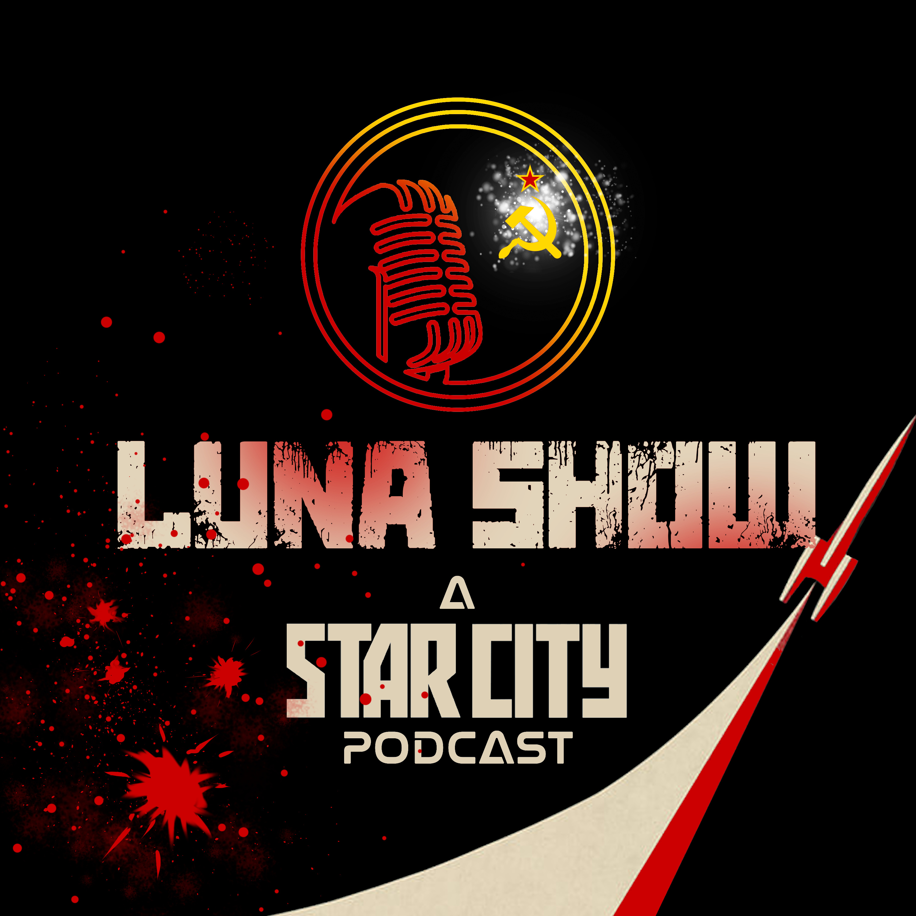 83. Plow Sensibly (Star City S1E7) episode artwork