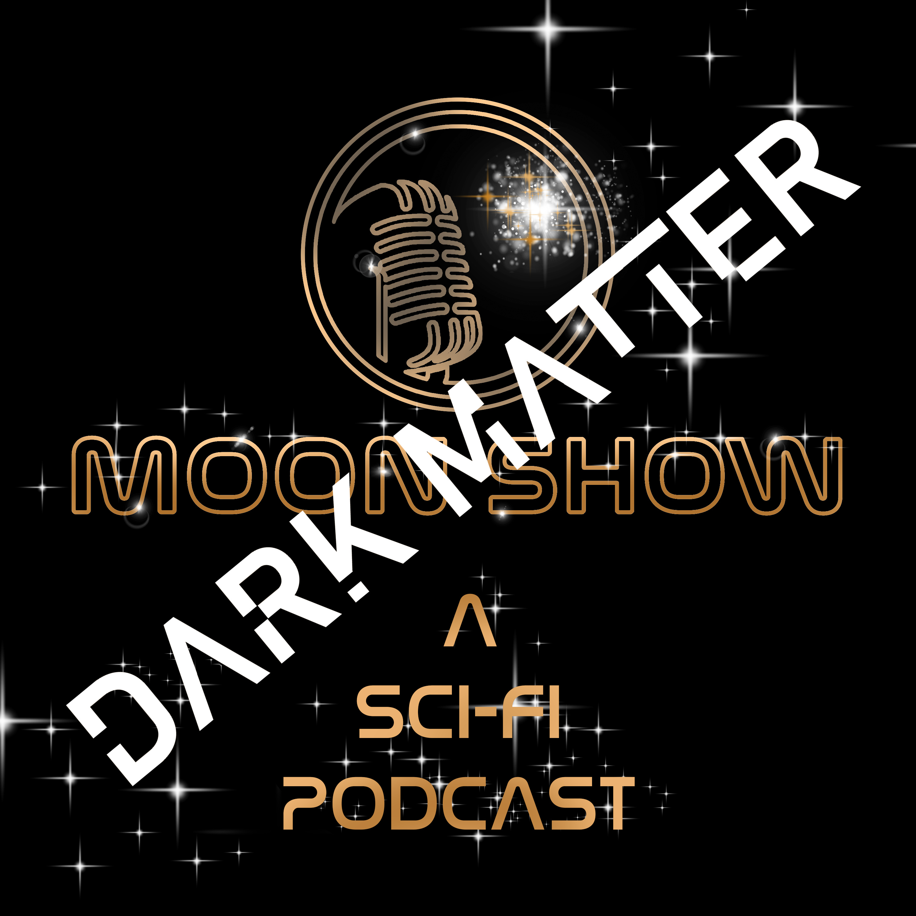 100 A. Bonus Content (Dark Matter S2E6) episode artwork