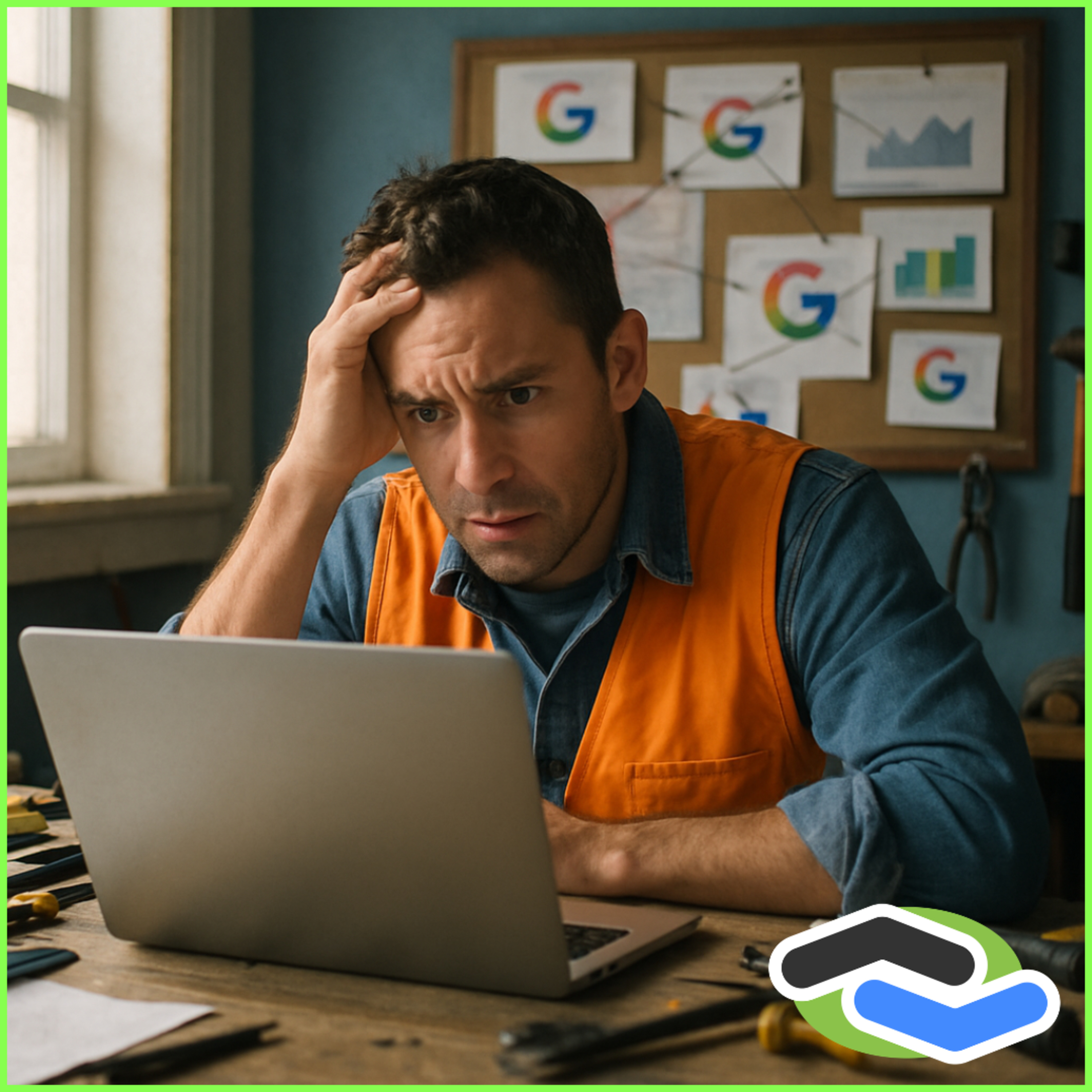 Why Your SEO Numbers Dropped in September (And Why It's Not Your Fault) episode artwork