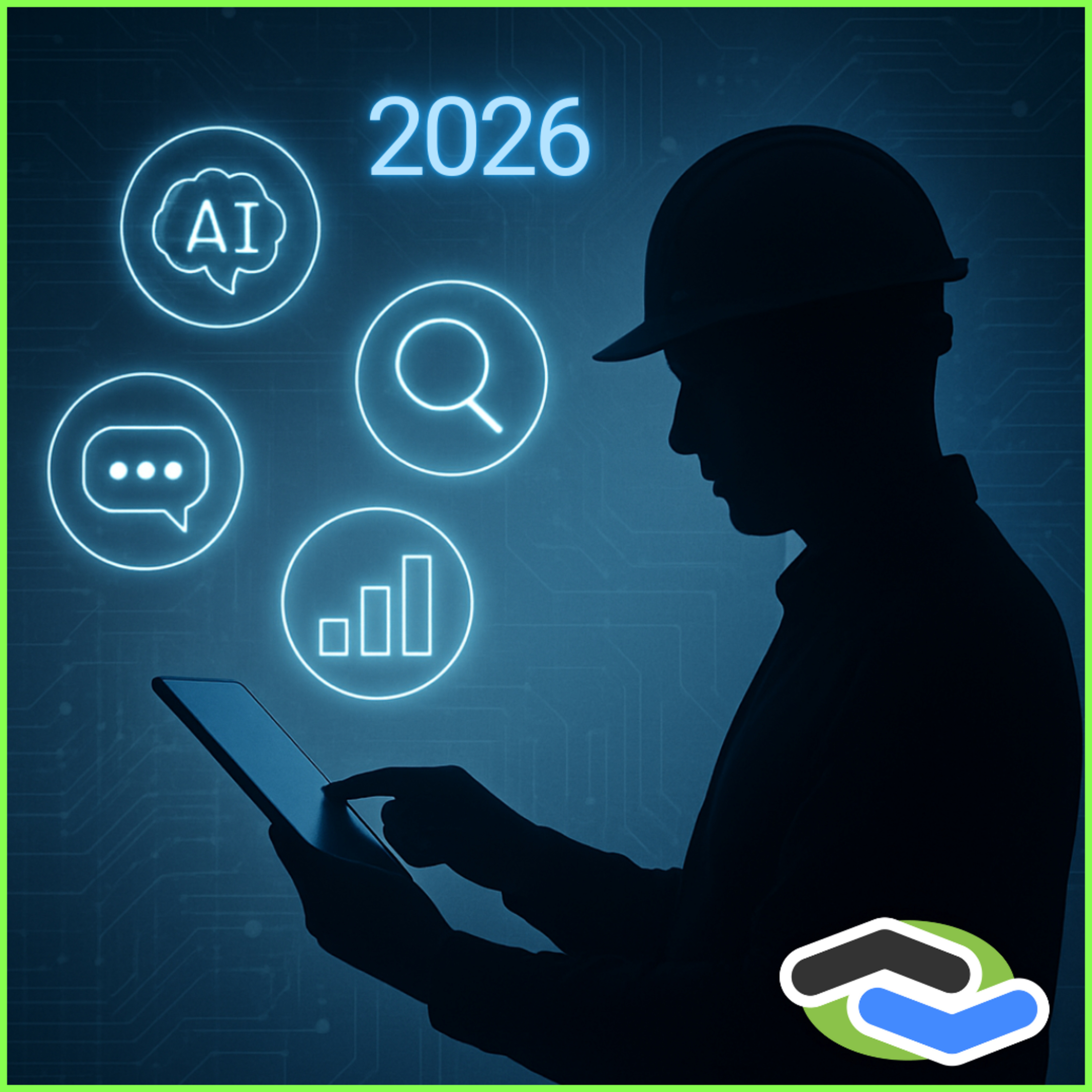 2026 Contractor Marketing Strategy Guide episode artwork
