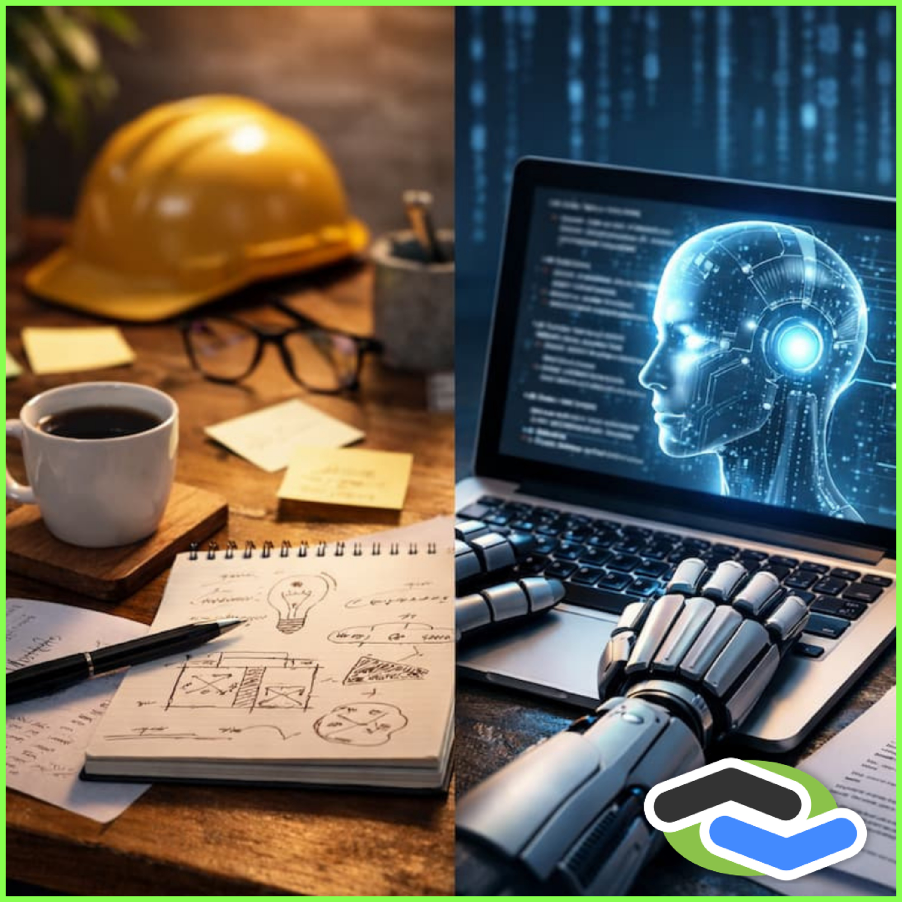 How Contractors Are Using ChatGPT Wrong - And How To Fix It episode artwork