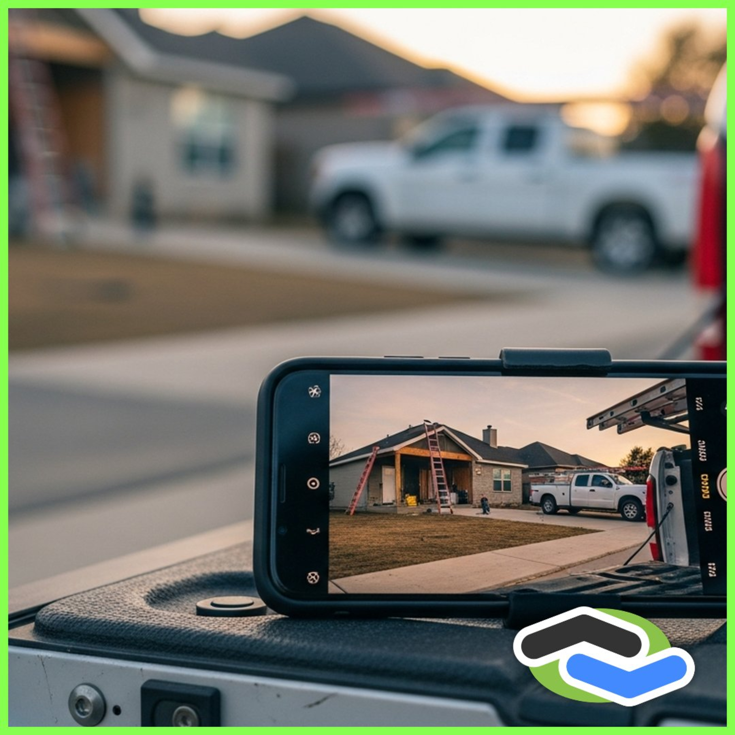 Instagram for Home Services Companies In 2026 episode artwork