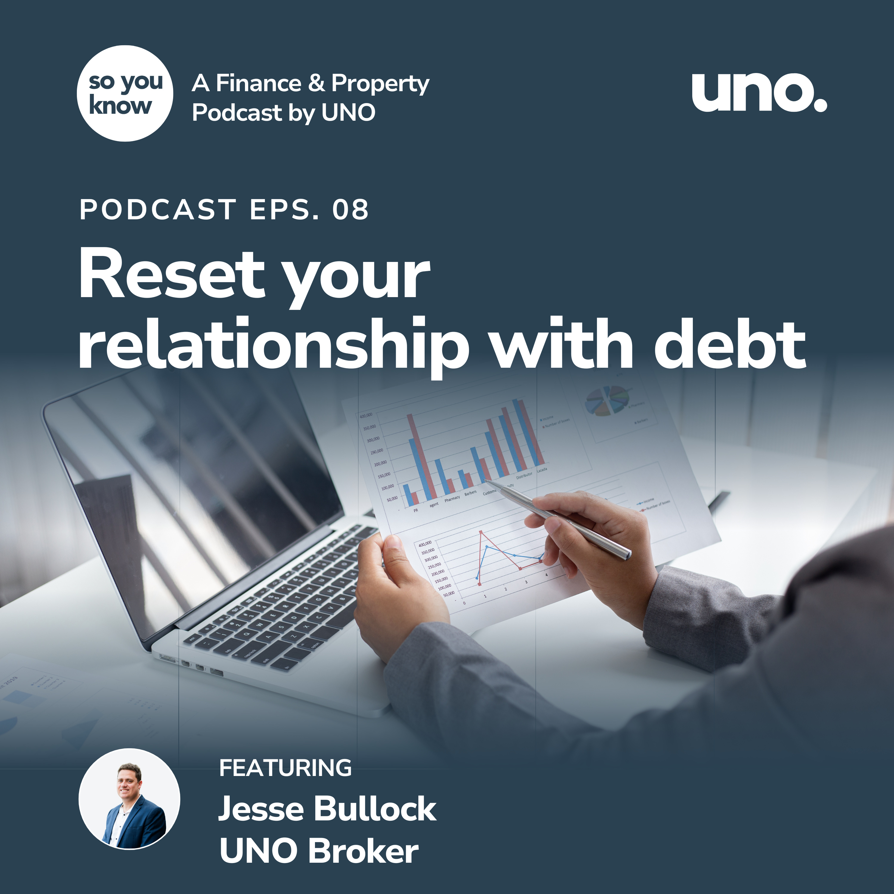 Resetting Your Relationship with Debt: A Strategic Home Loan Approach