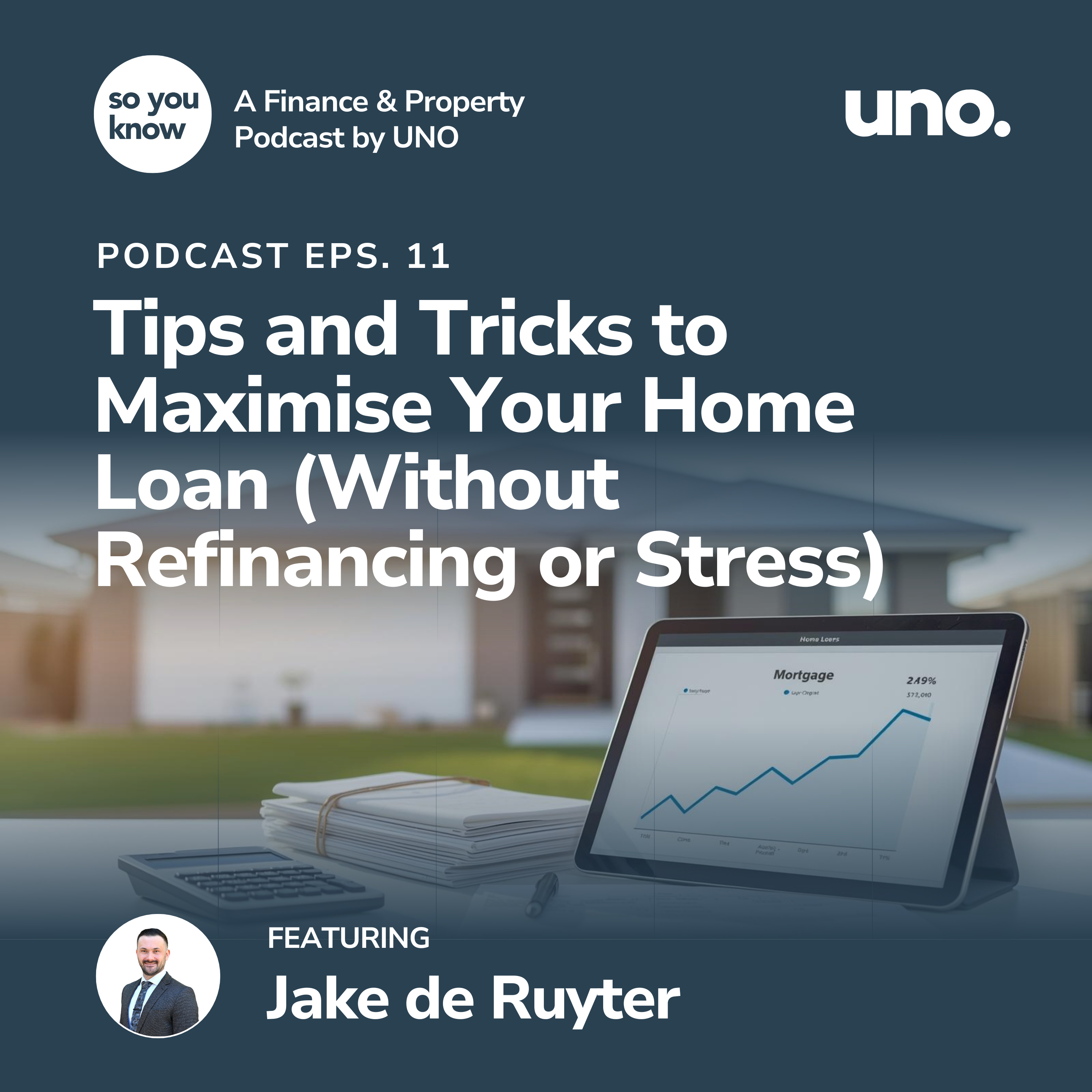 Tips and Tricks to Maximise Your Home Loan (Without Refinancing or Stress)