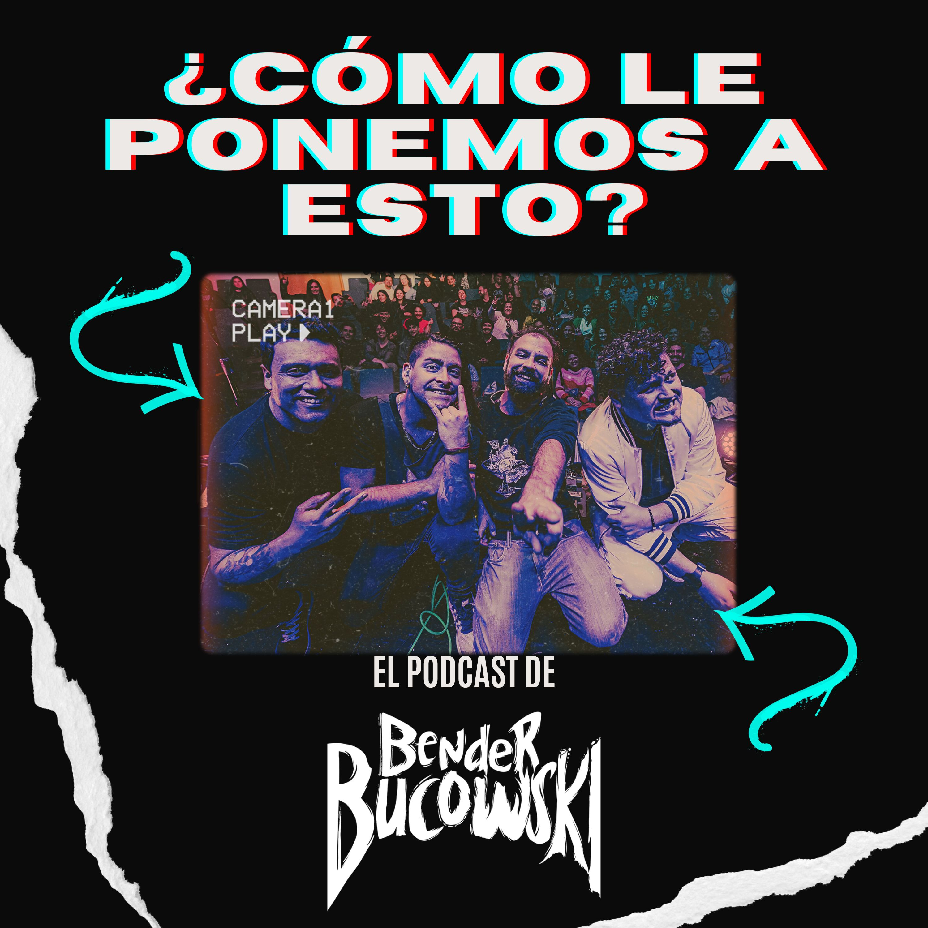 ¿Cómo le Ponemos a Esto? - Cap 1: "Poscat"