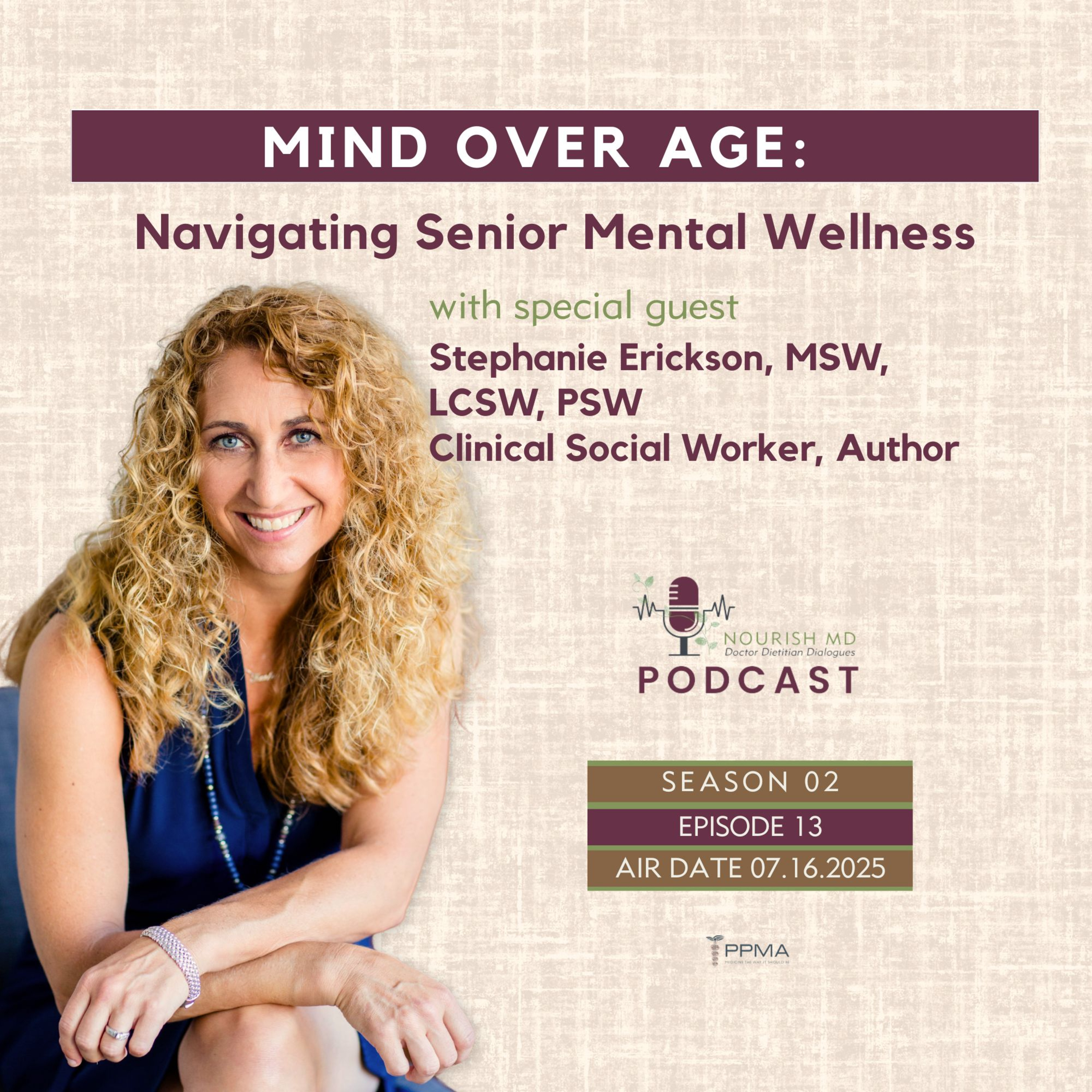 NOURISH MD: Doctor Dietitian Dialogues
