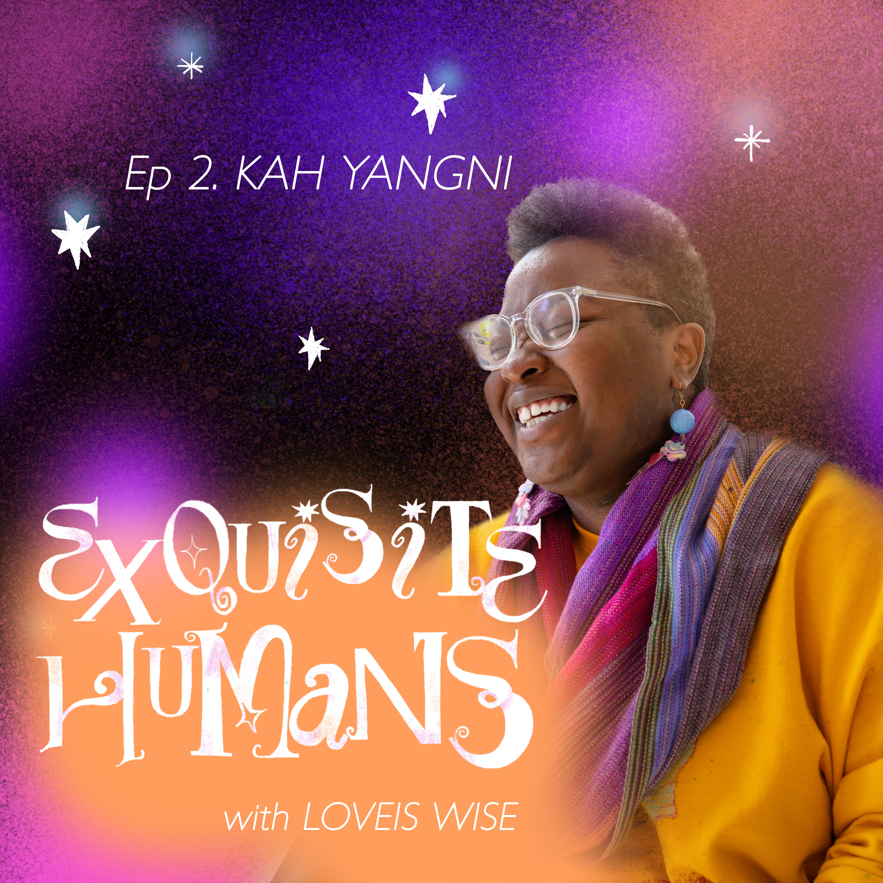 Ep 2: Kah Yangni episode artwork