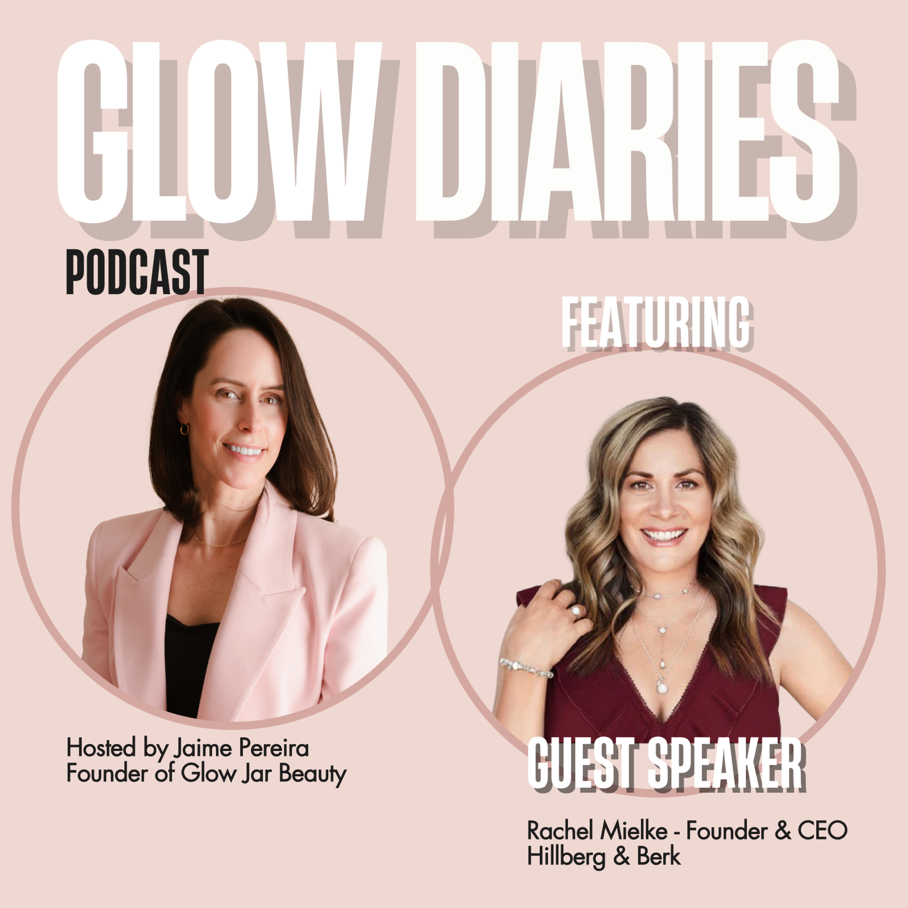 Age Unapologetically: Rachel Mielke on Confidence Starting with What You Consume episode artwork