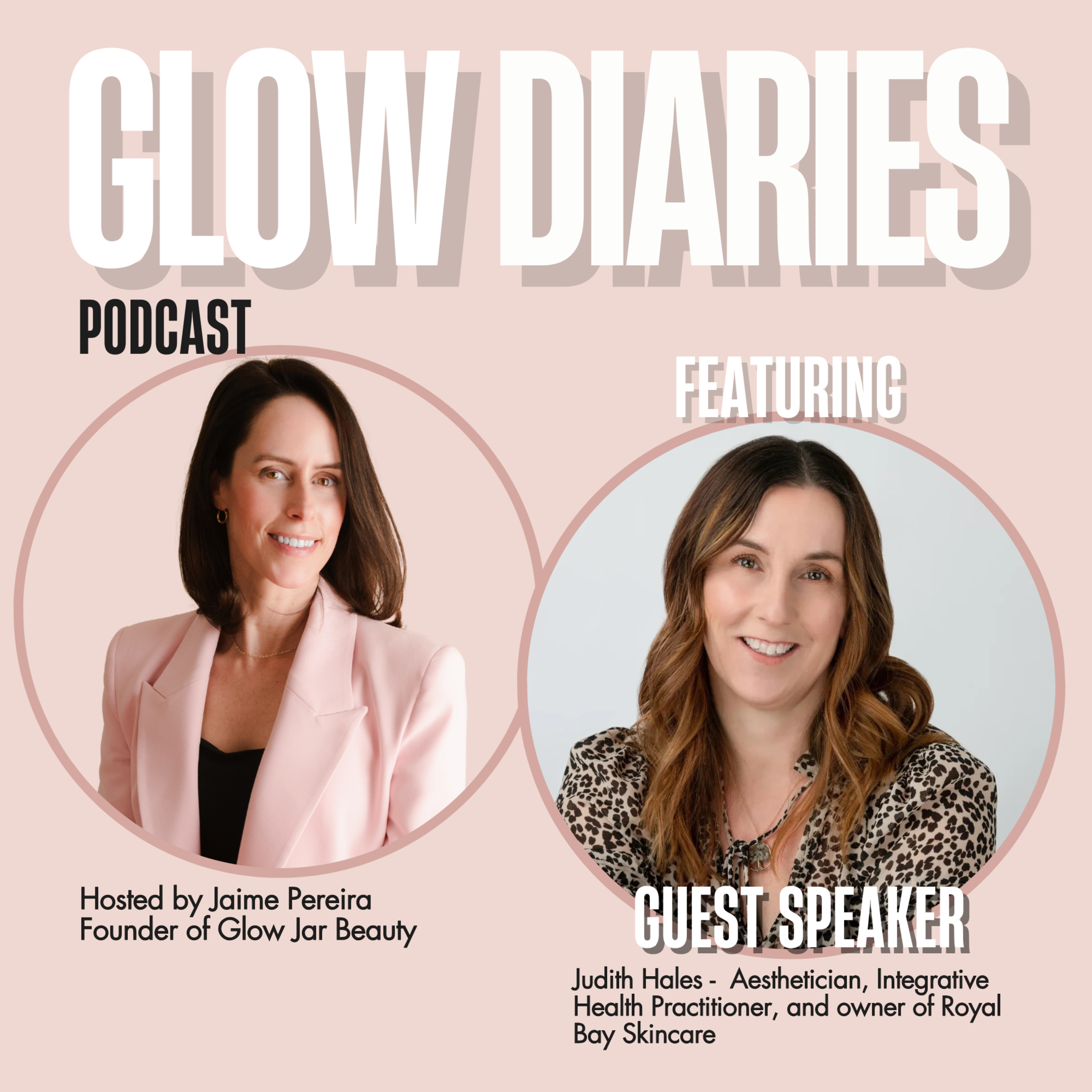 Hormones, Stress & Breakouts: Supporting Acne the Right Way episode artwork