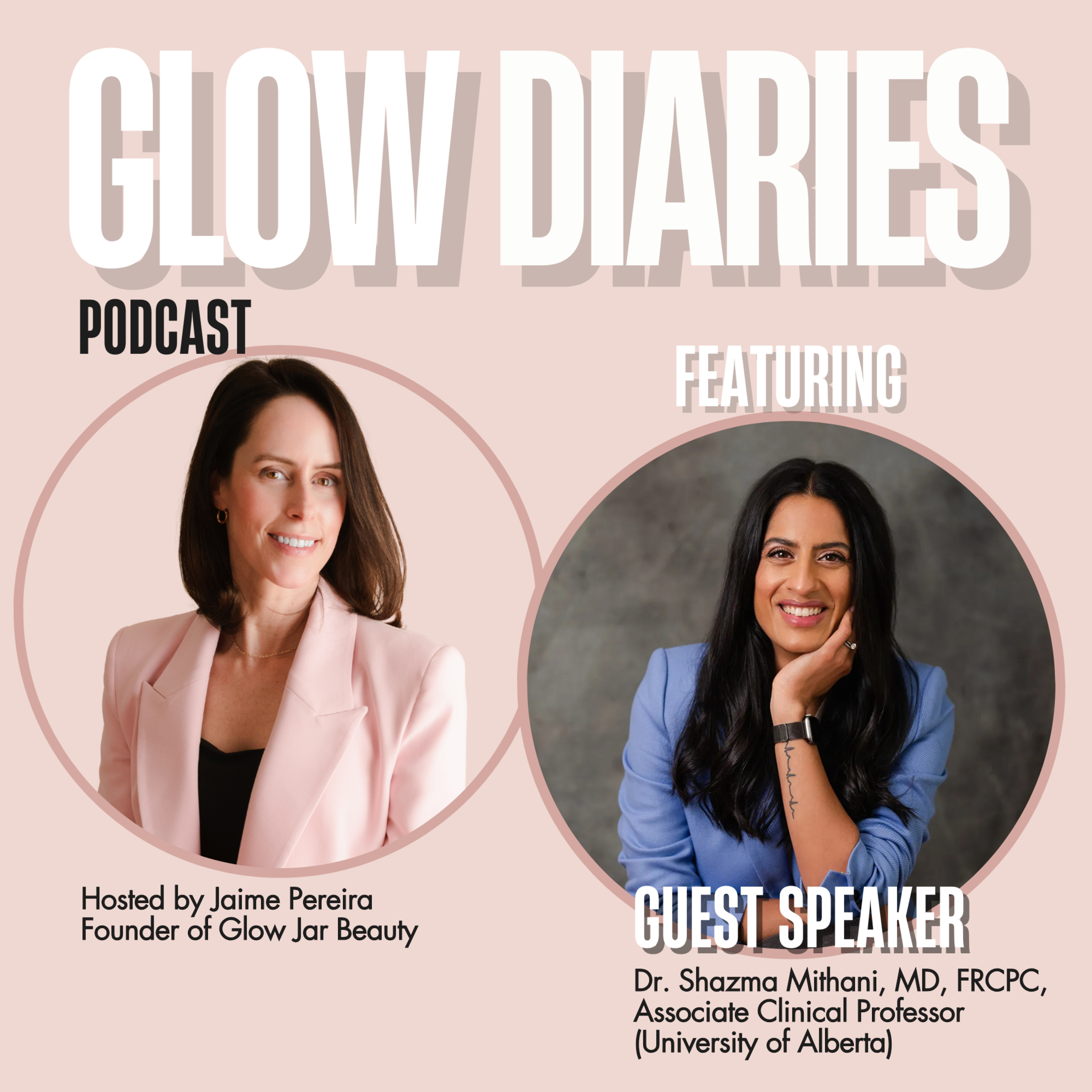 Most Canadians think sunscreen is optional 8 months of the year. episode artwork