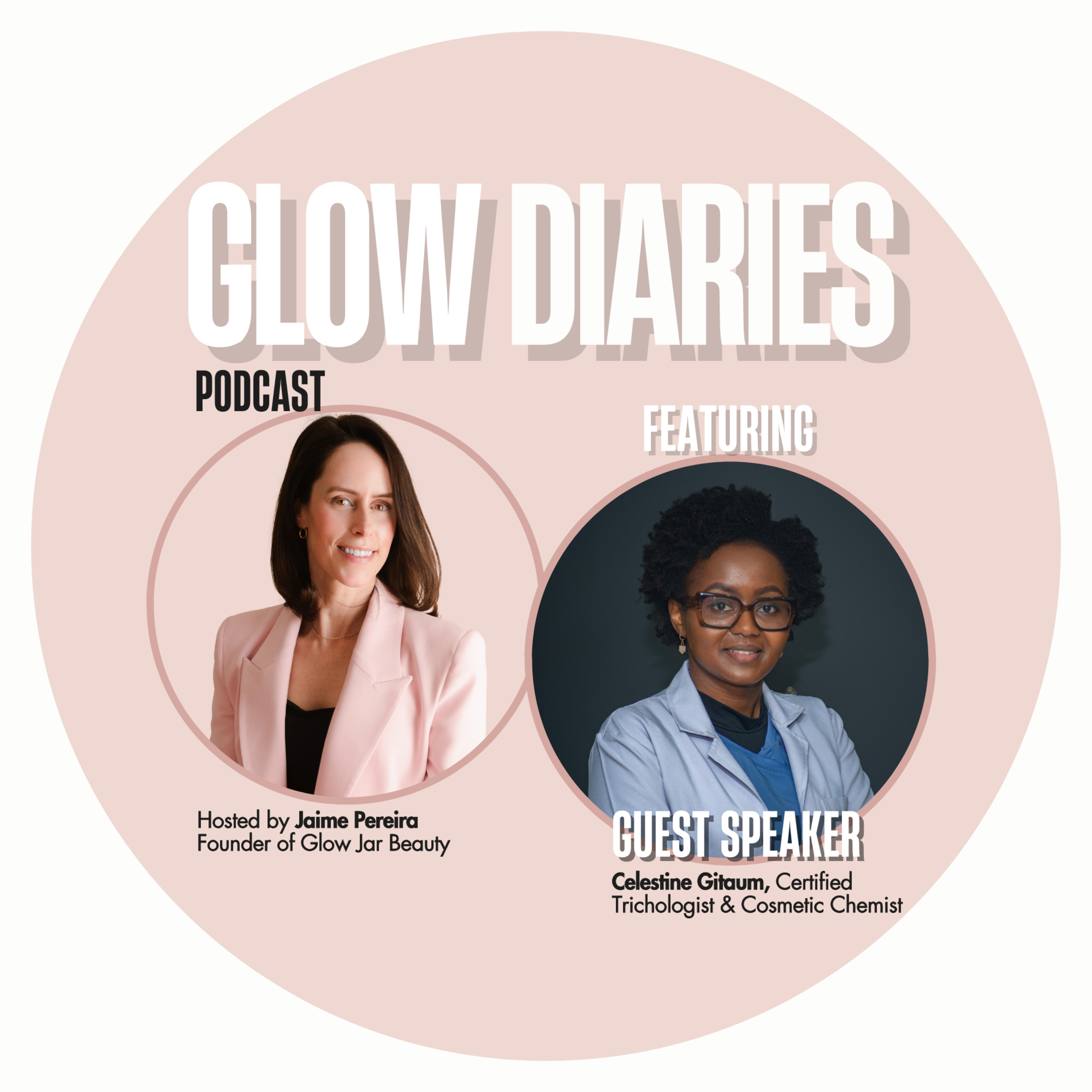 Scalp Health 101 with a Trichologist: Hair Loss, Dry Scalp & What Actually Helps episode artwork