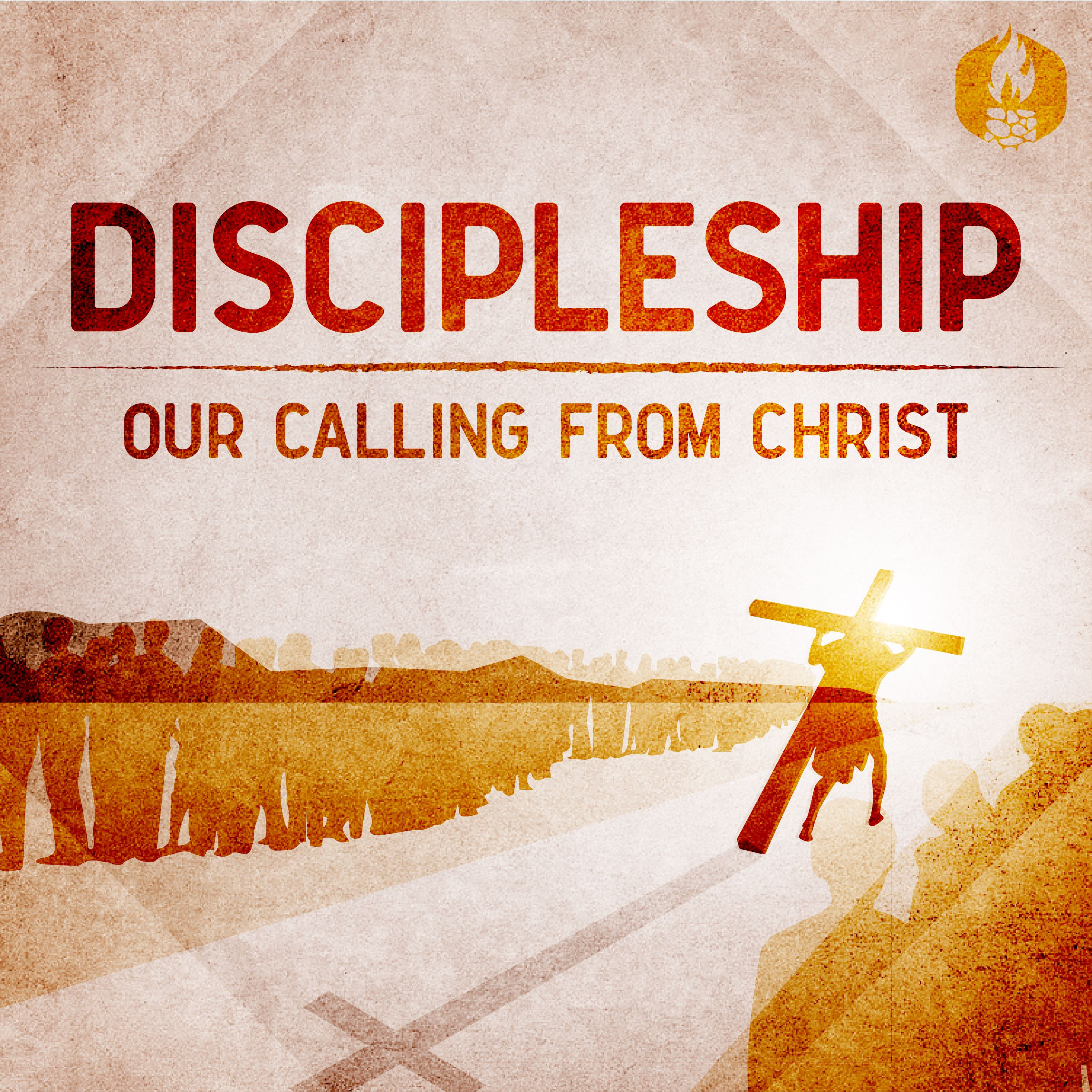 The Blessings of Discipleship | Rev Prabhudas Koshy episode artwork