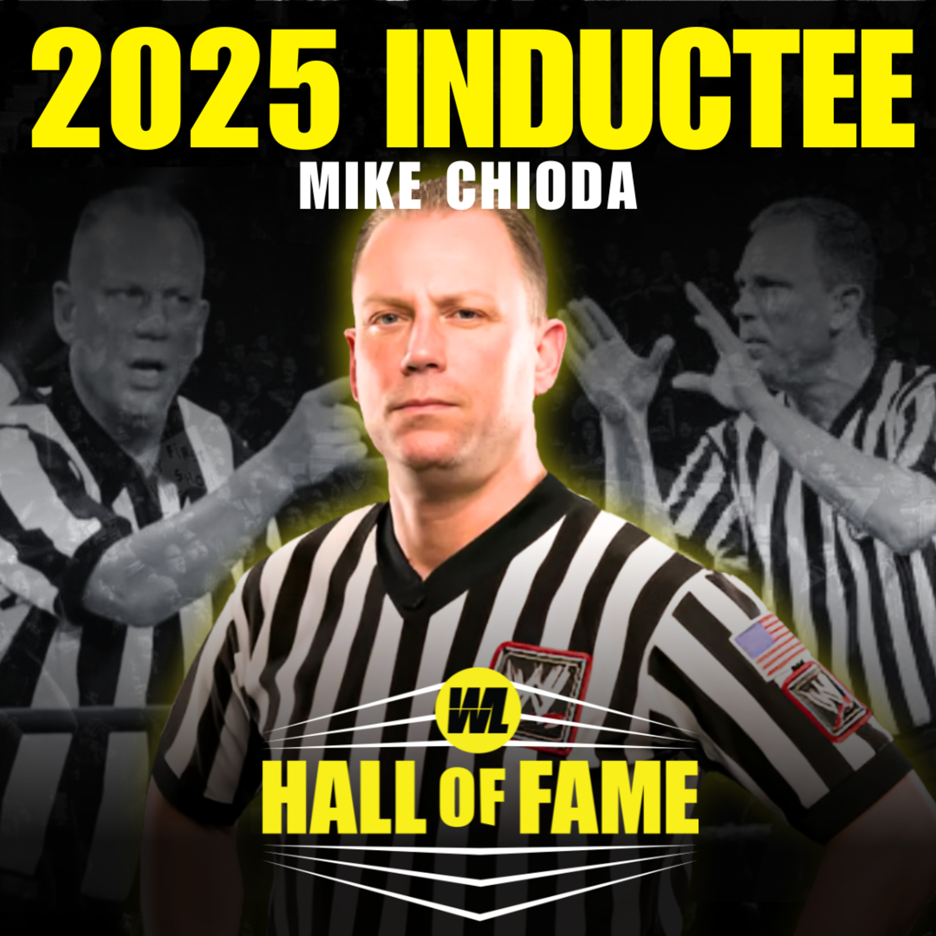 Wrestling Life with Ben Veal