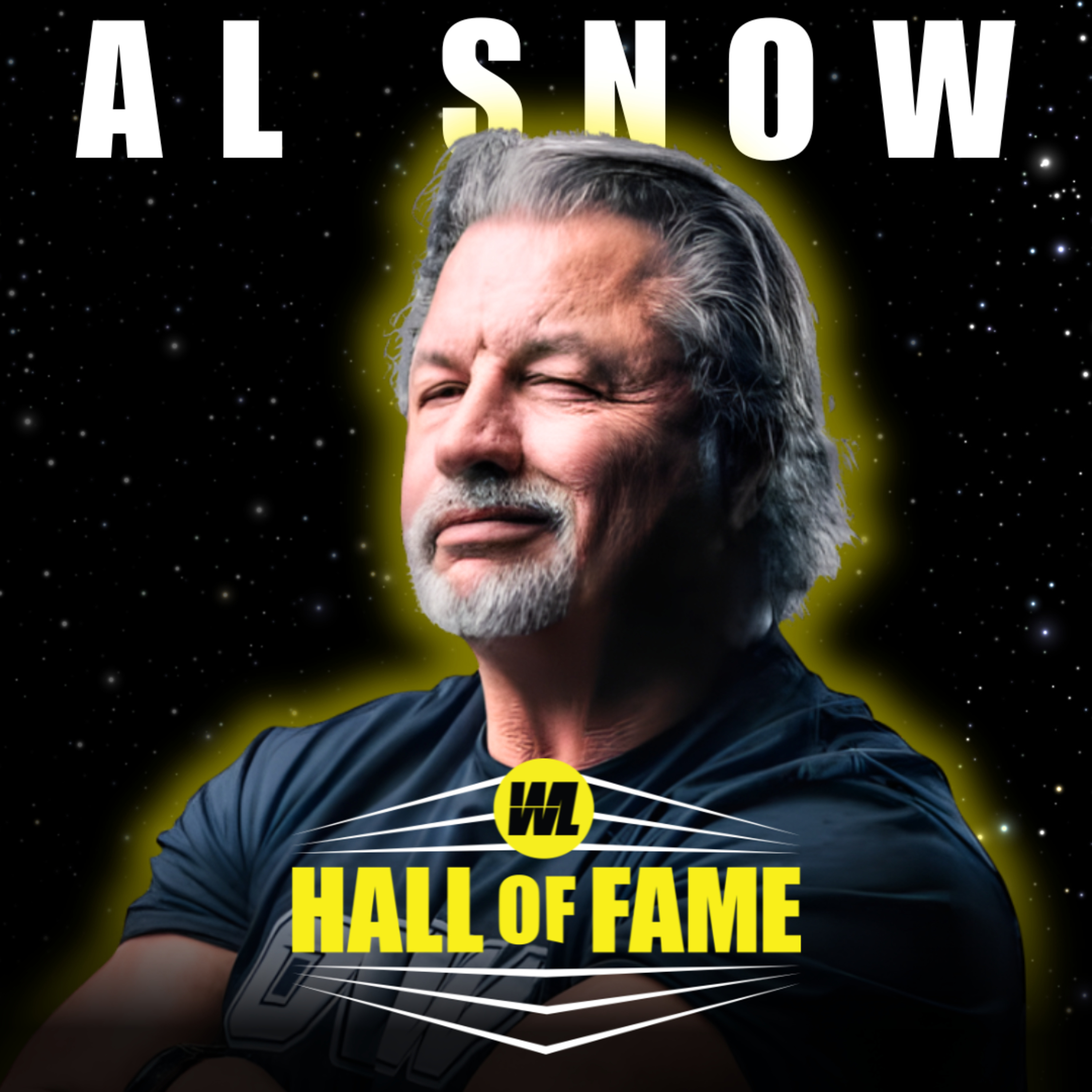 Al Snow: Wrestling Life Hall of Fame 2026 Induction episode artwork