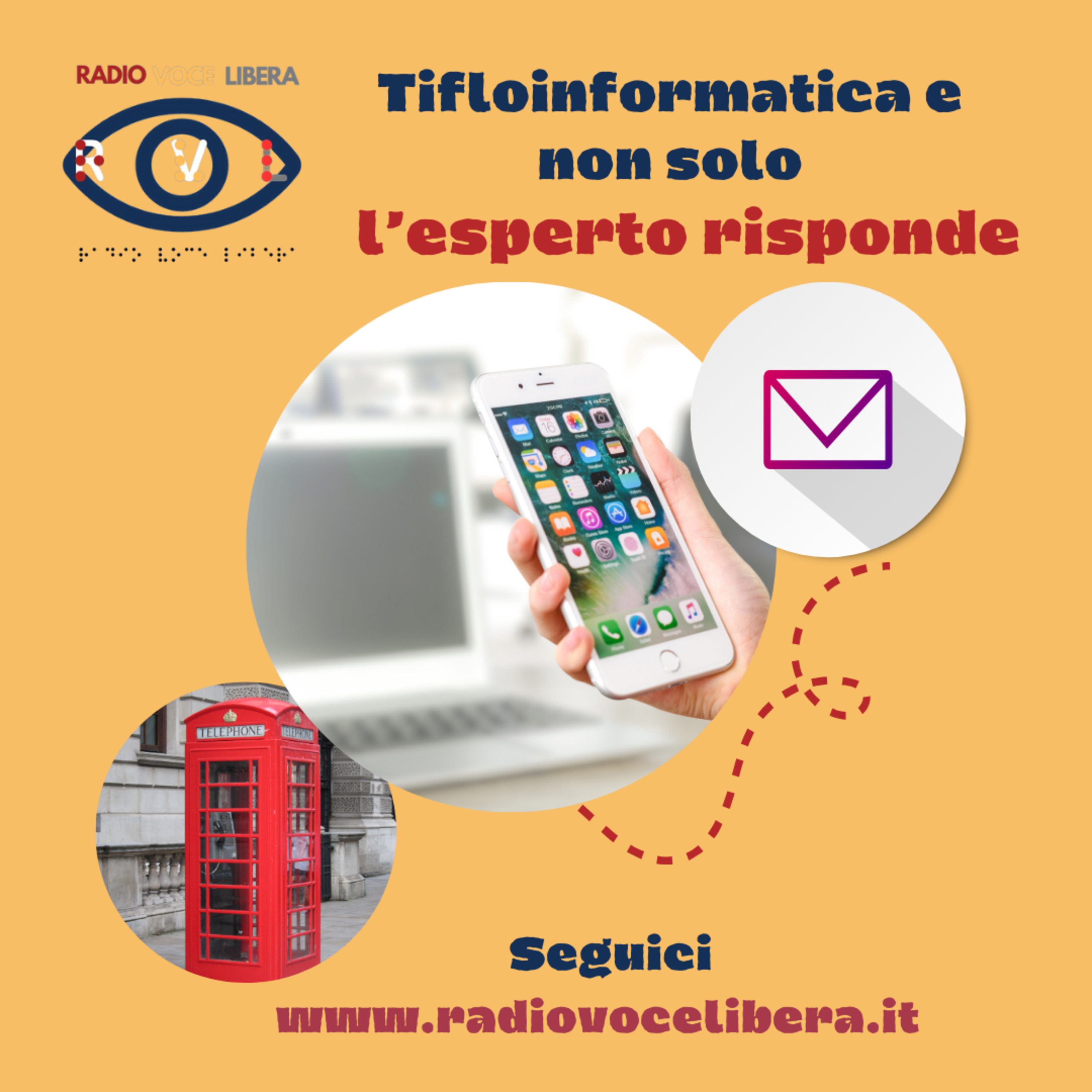 Radio Voce Libera